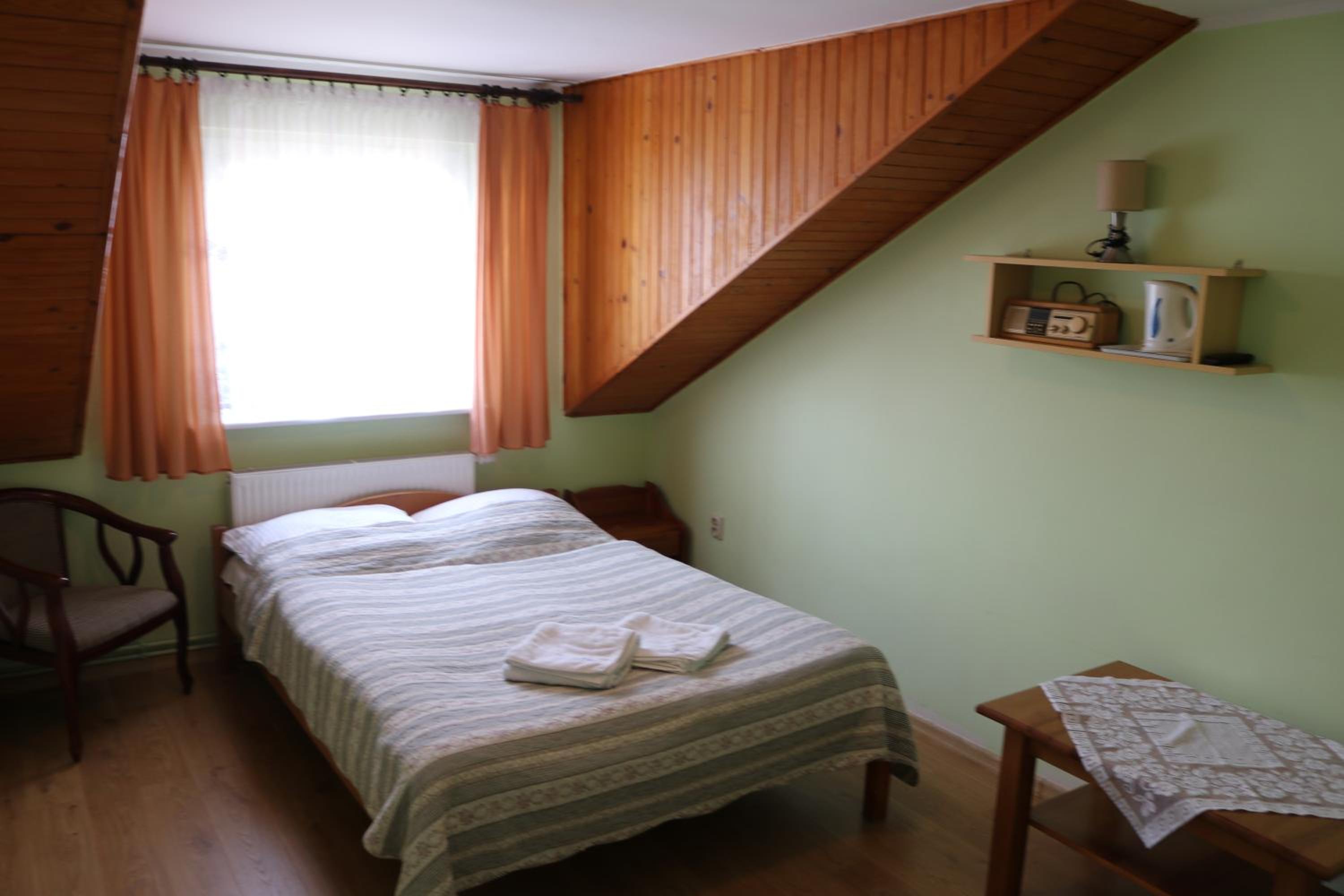 Double Room photo 2