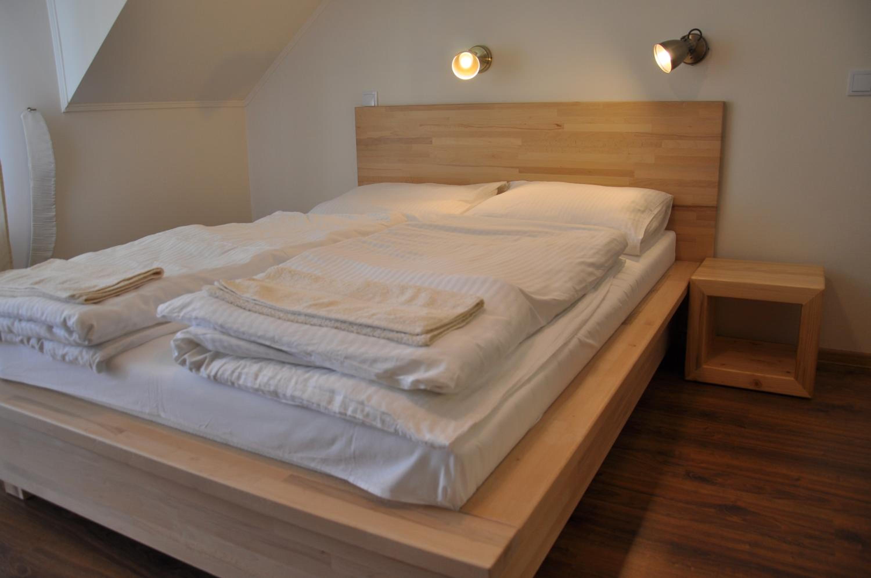 Double Room photo 3