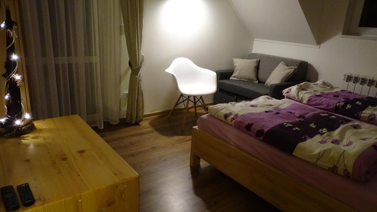 Triple Room photo 3