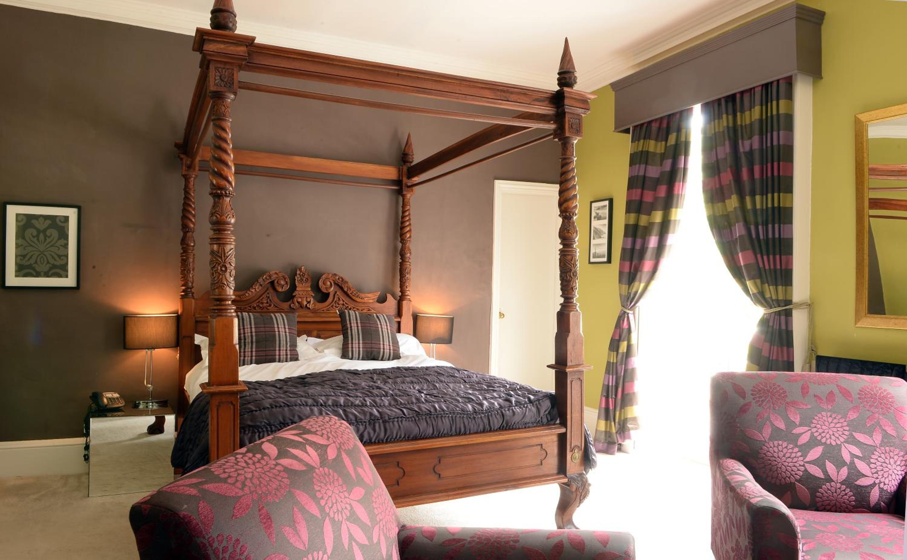 Luxury Double Room