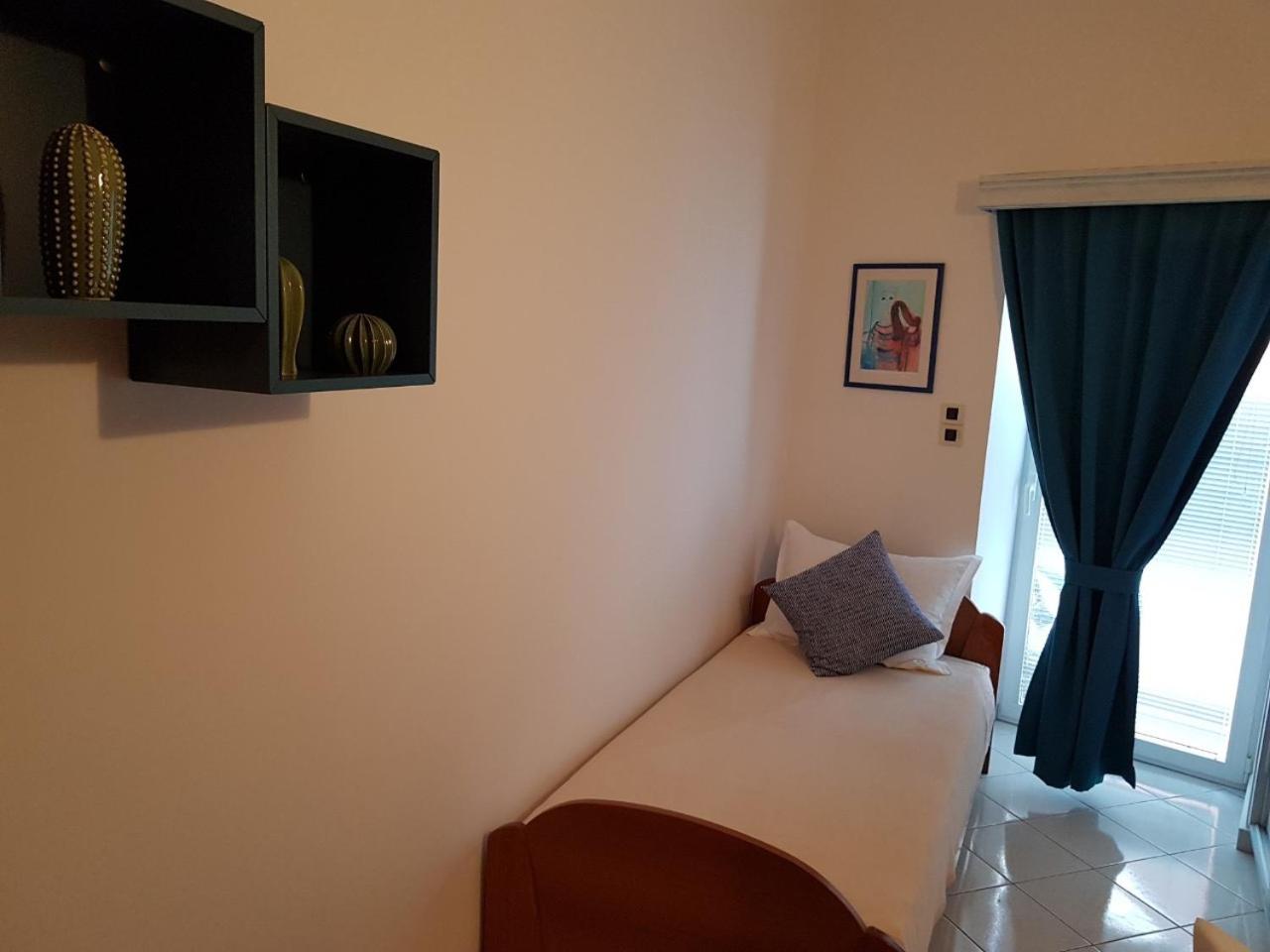 Two-Bedroom Apartment photo 3