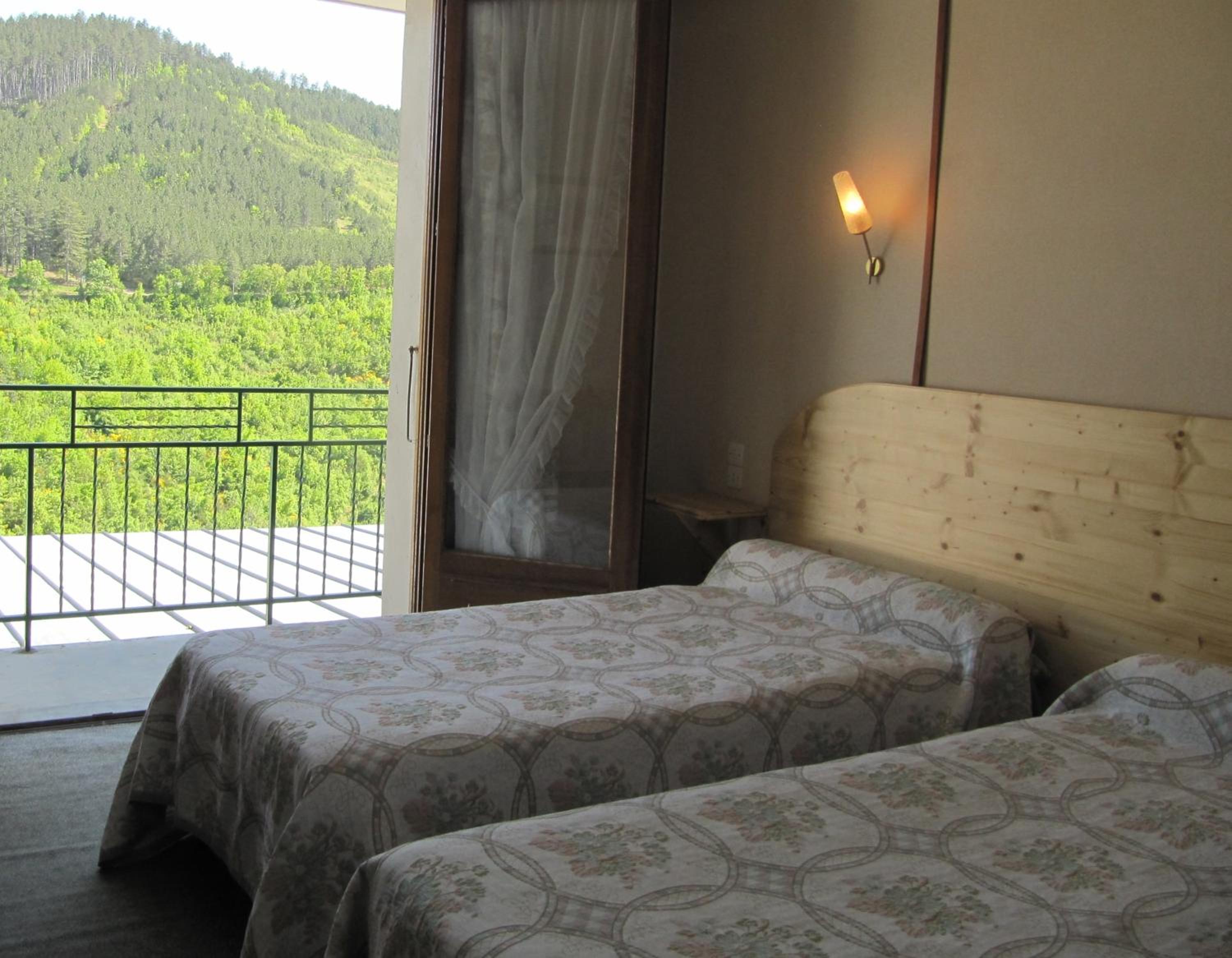 Twin Room photo 1