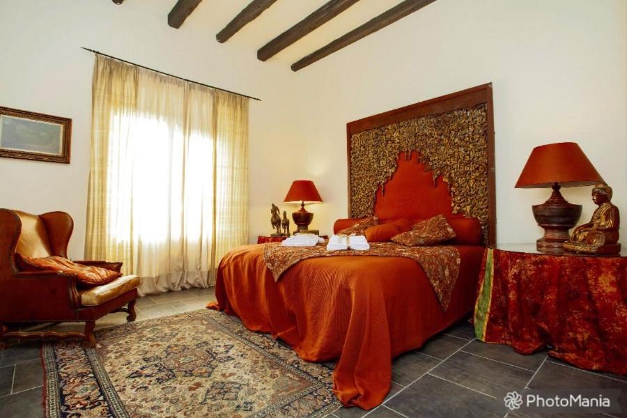 King Room with Garden View photo 1
