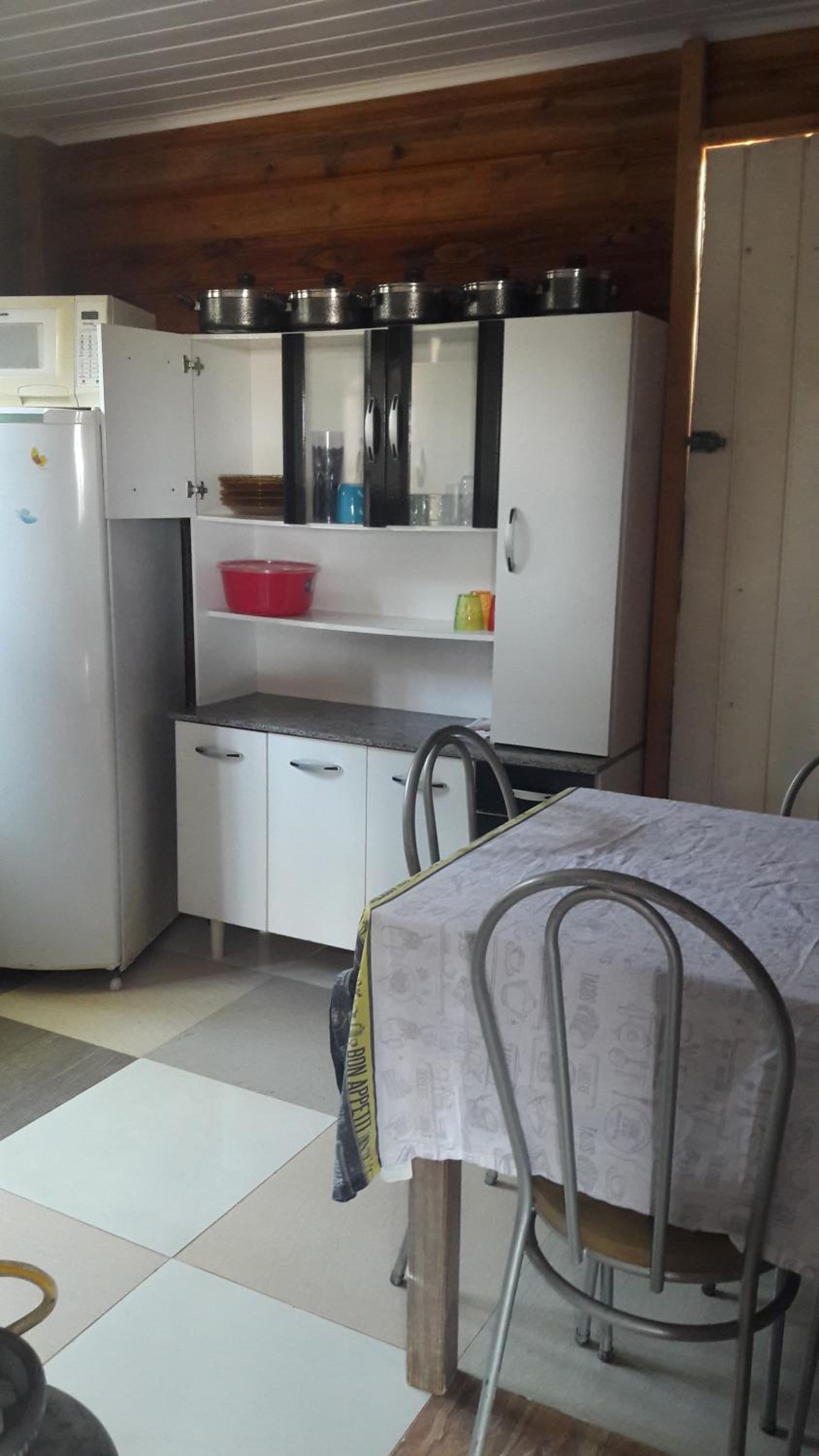 Two-Bedroom Chalet photo 2