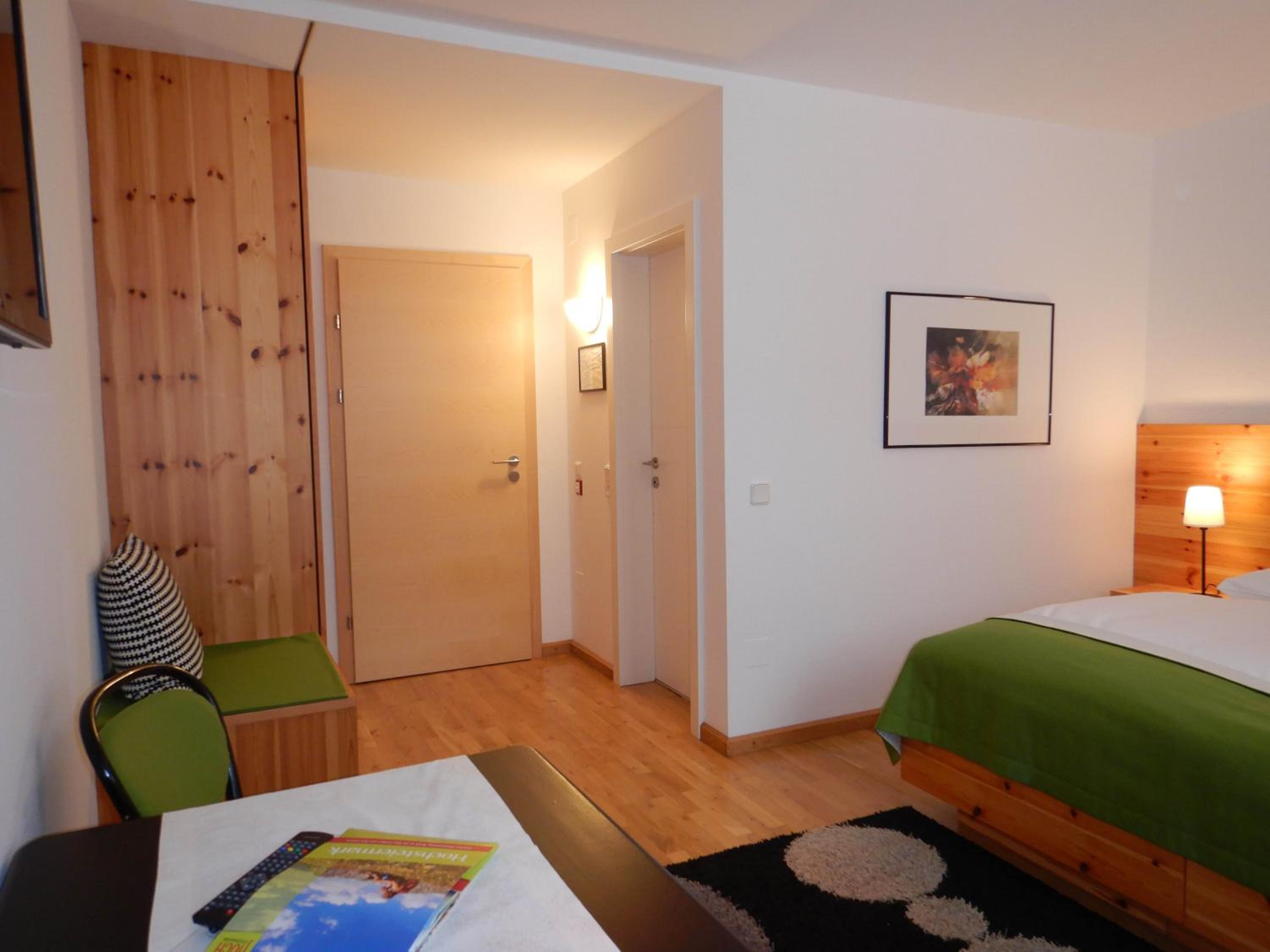 Double Room photo 1
