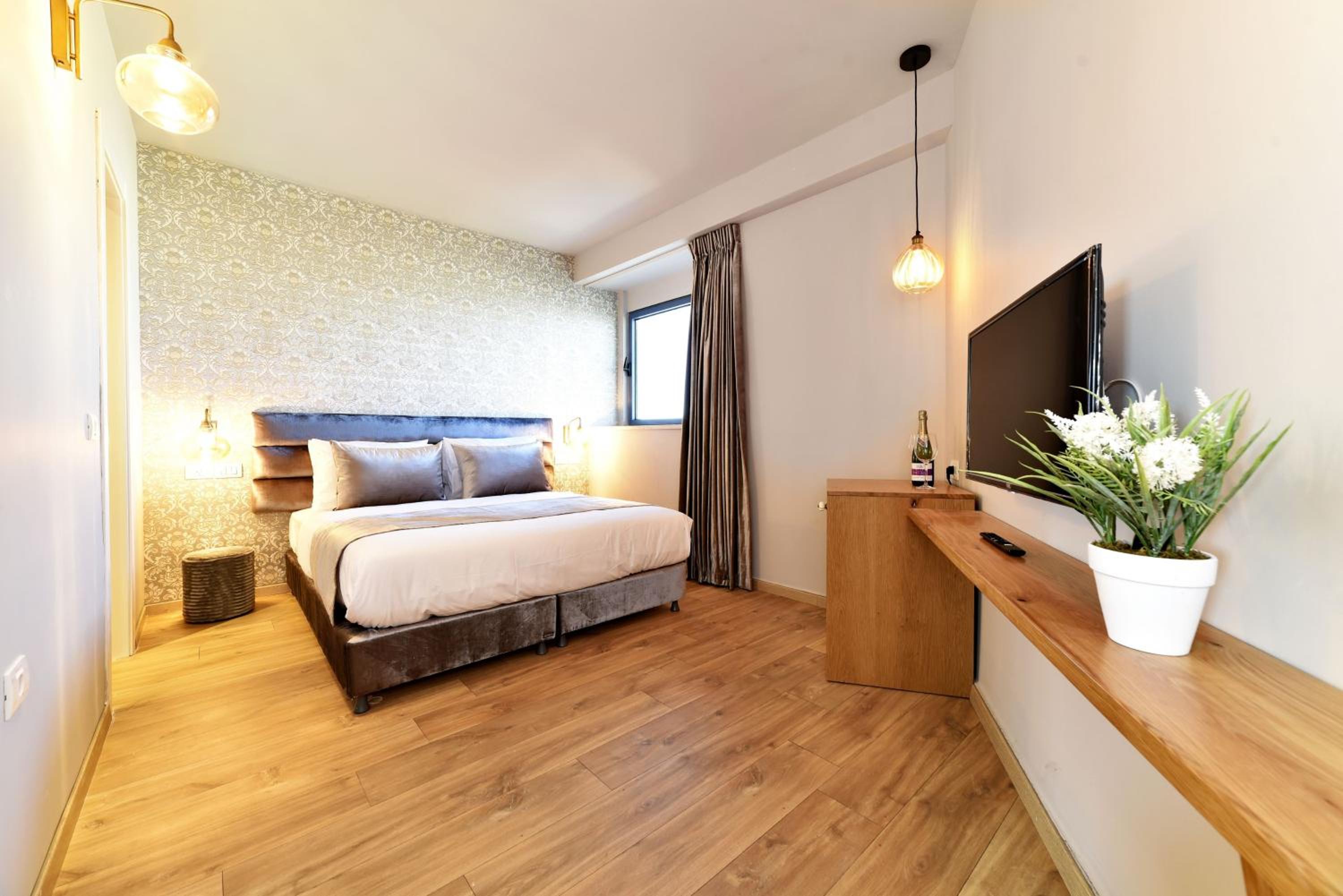 Double Room photo 3