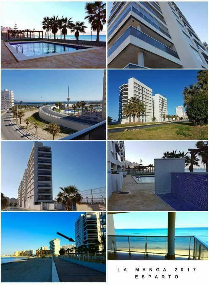 Apartment with Sea View photo 3