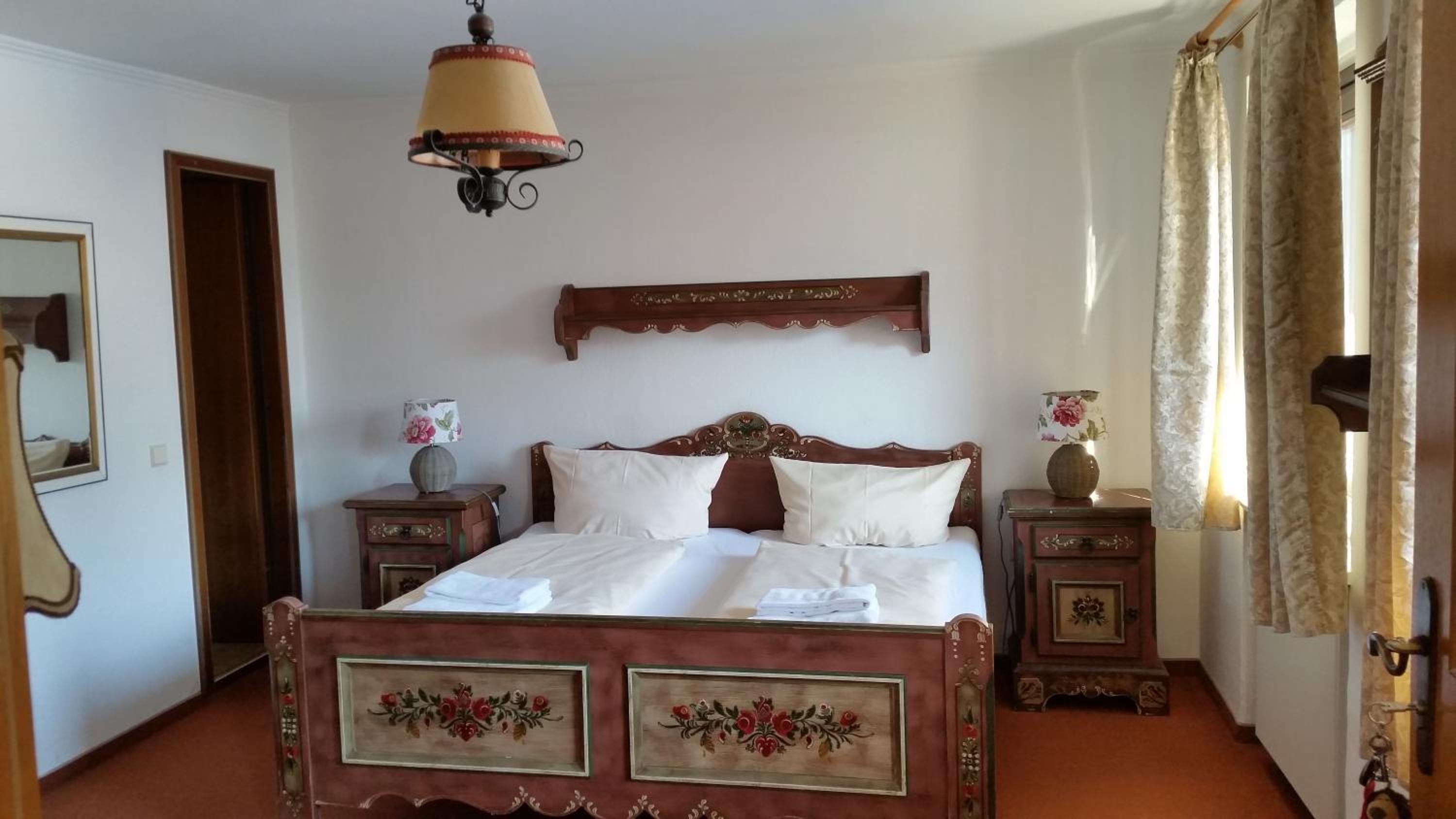 Double Room with or without a balcony photo 2