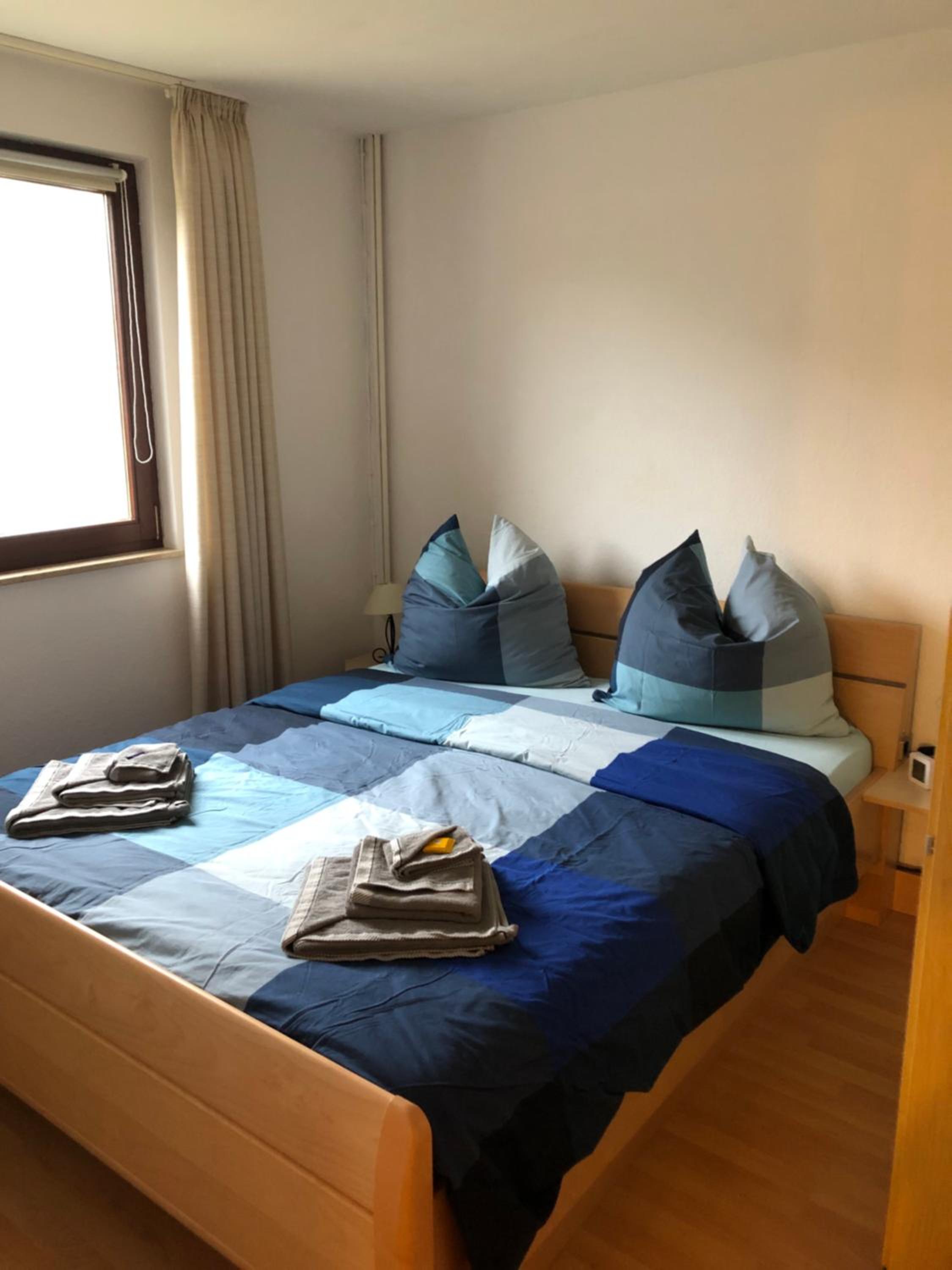 Apartment photo 1
