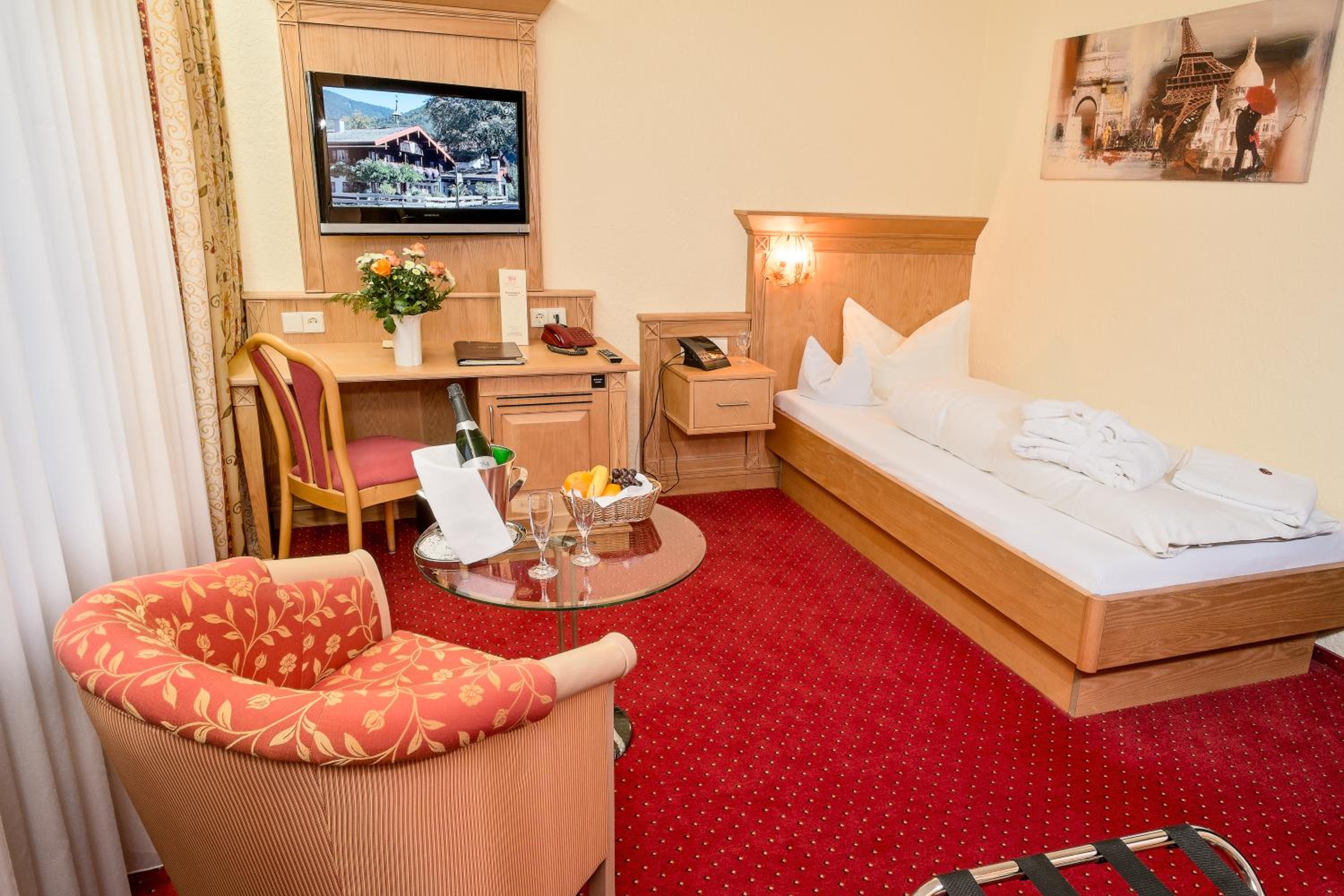 Single Room photo 1