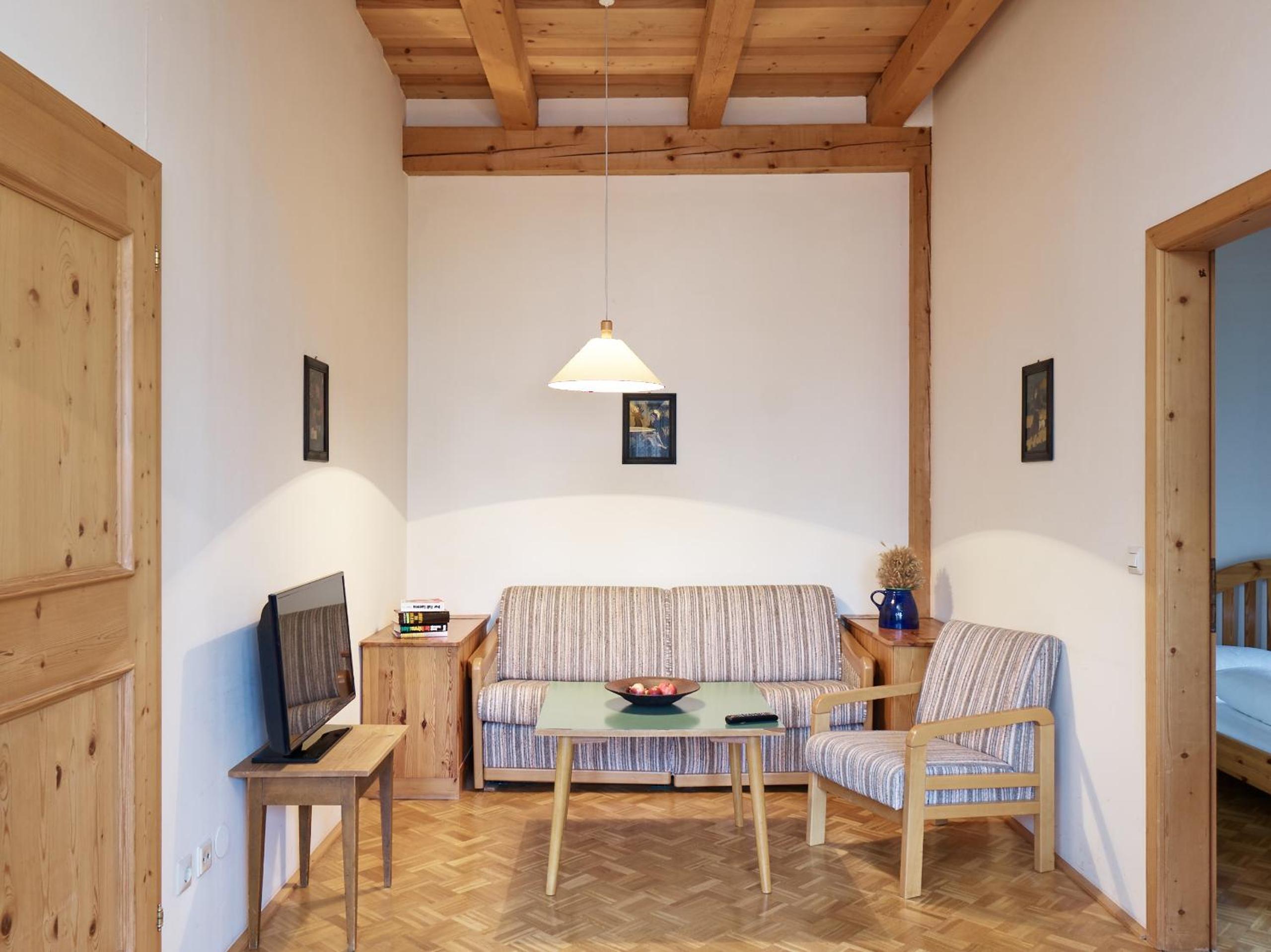Maisonette photo 3