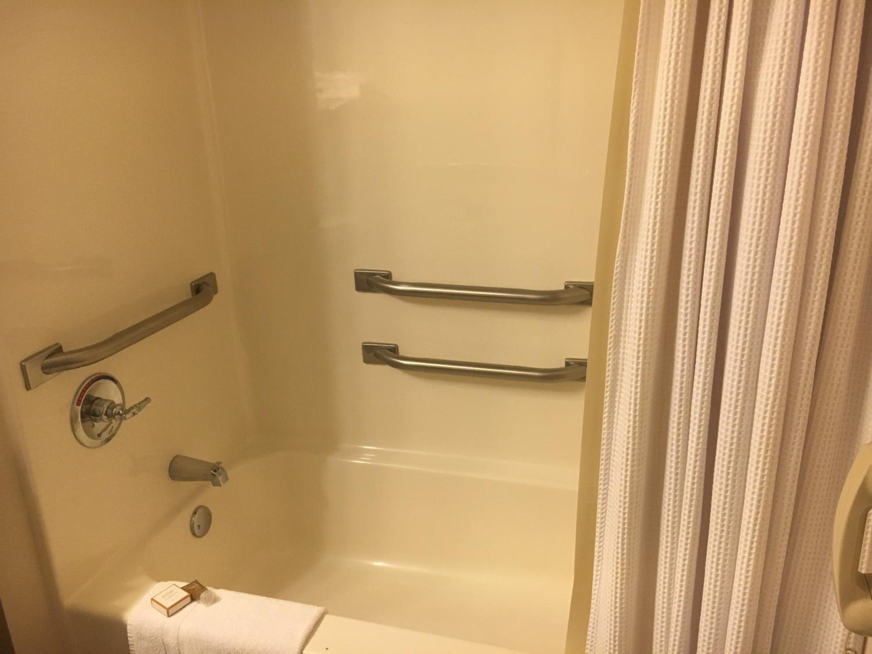 Hotel Grand Victorian, Billede 4