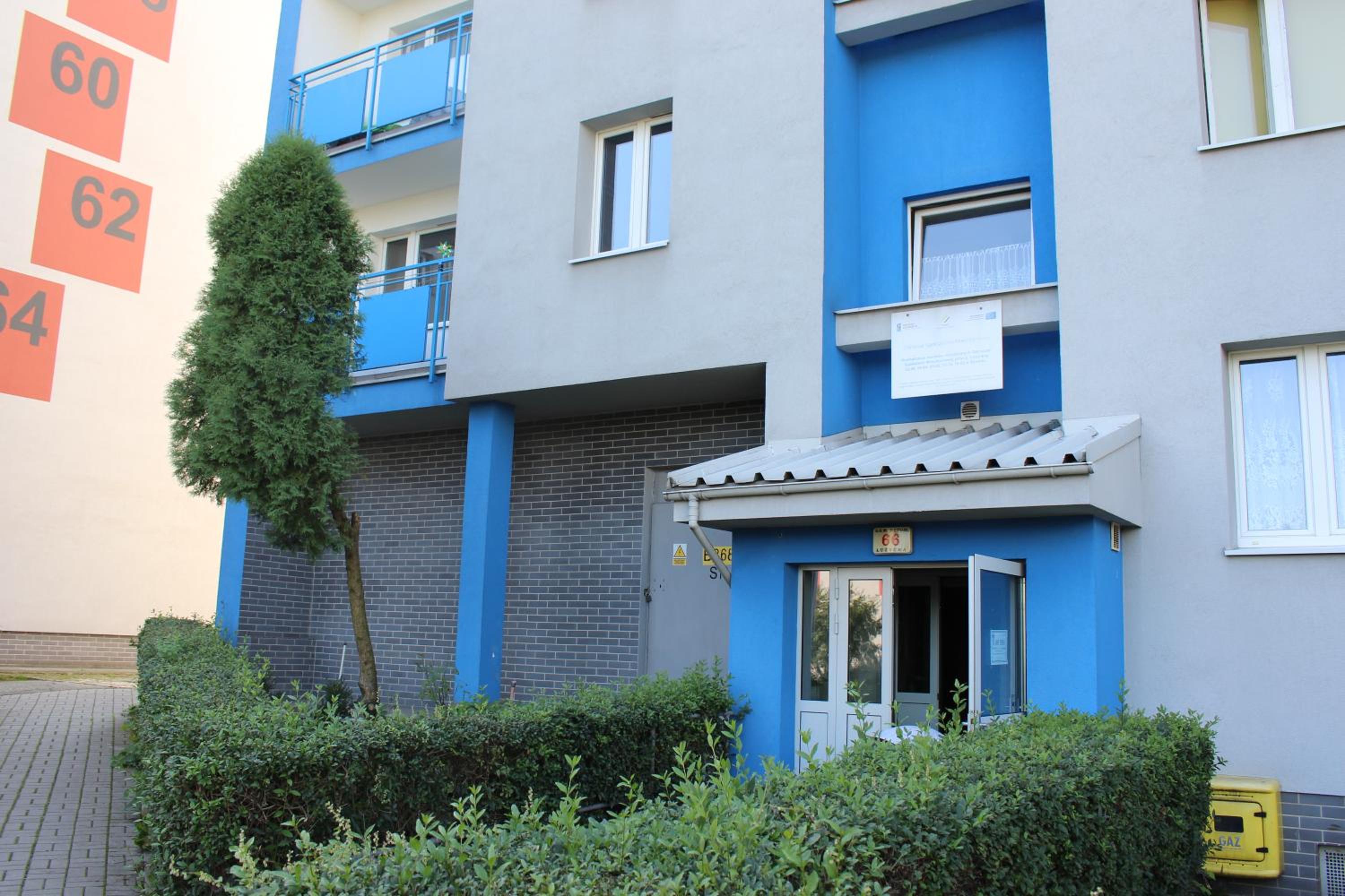 Apartment - Photo 1
