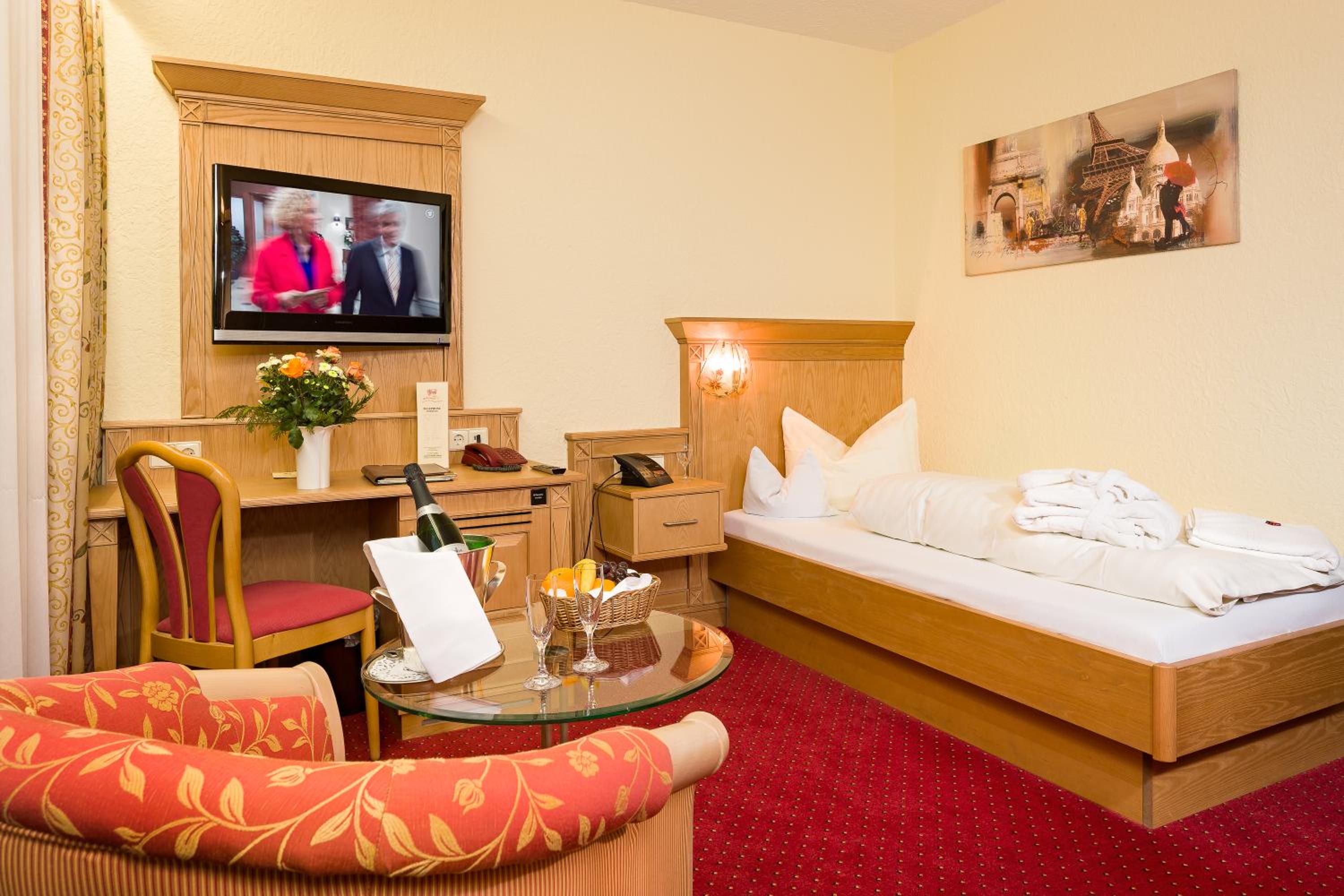 Double Room photo 1