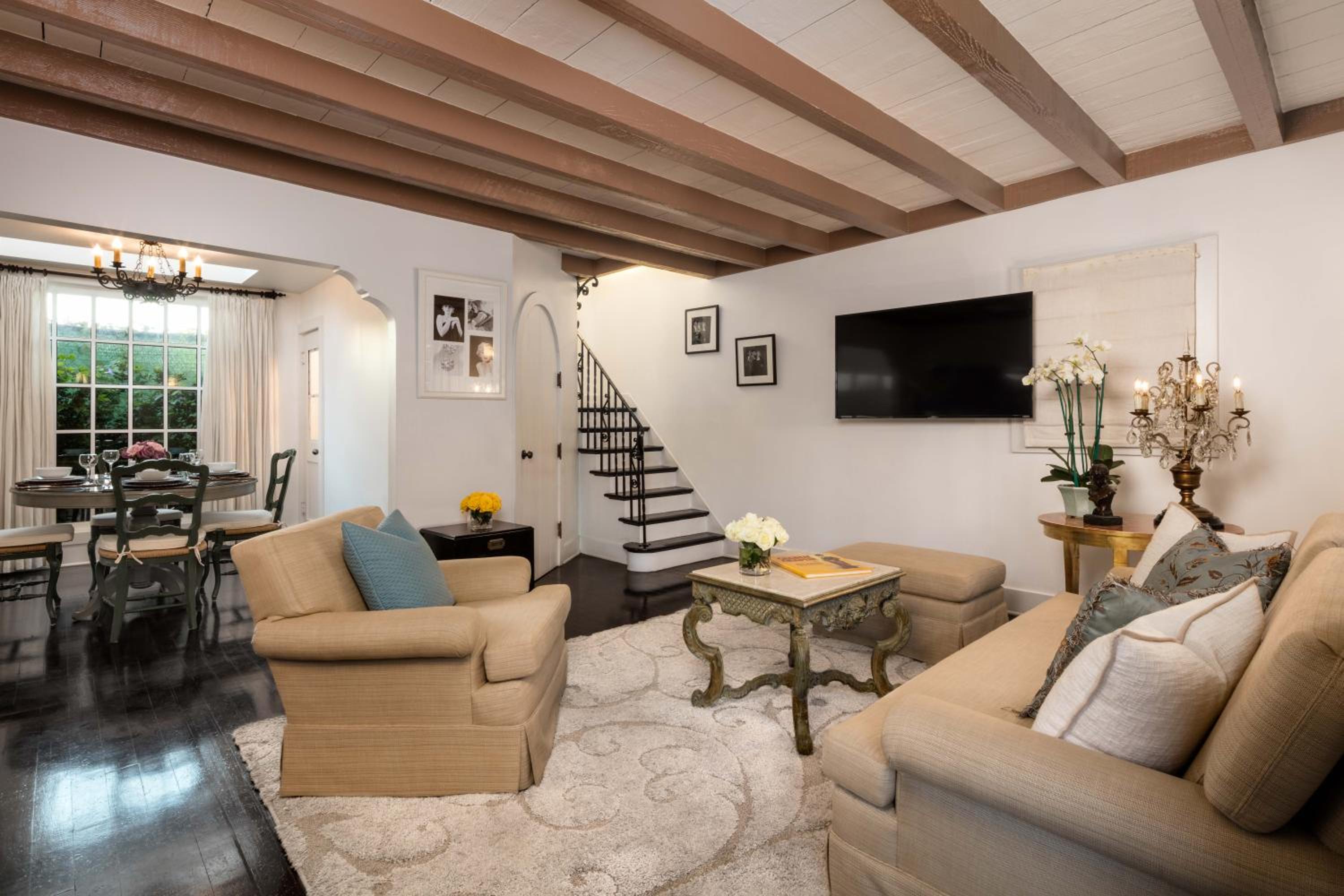 Duplex Suite