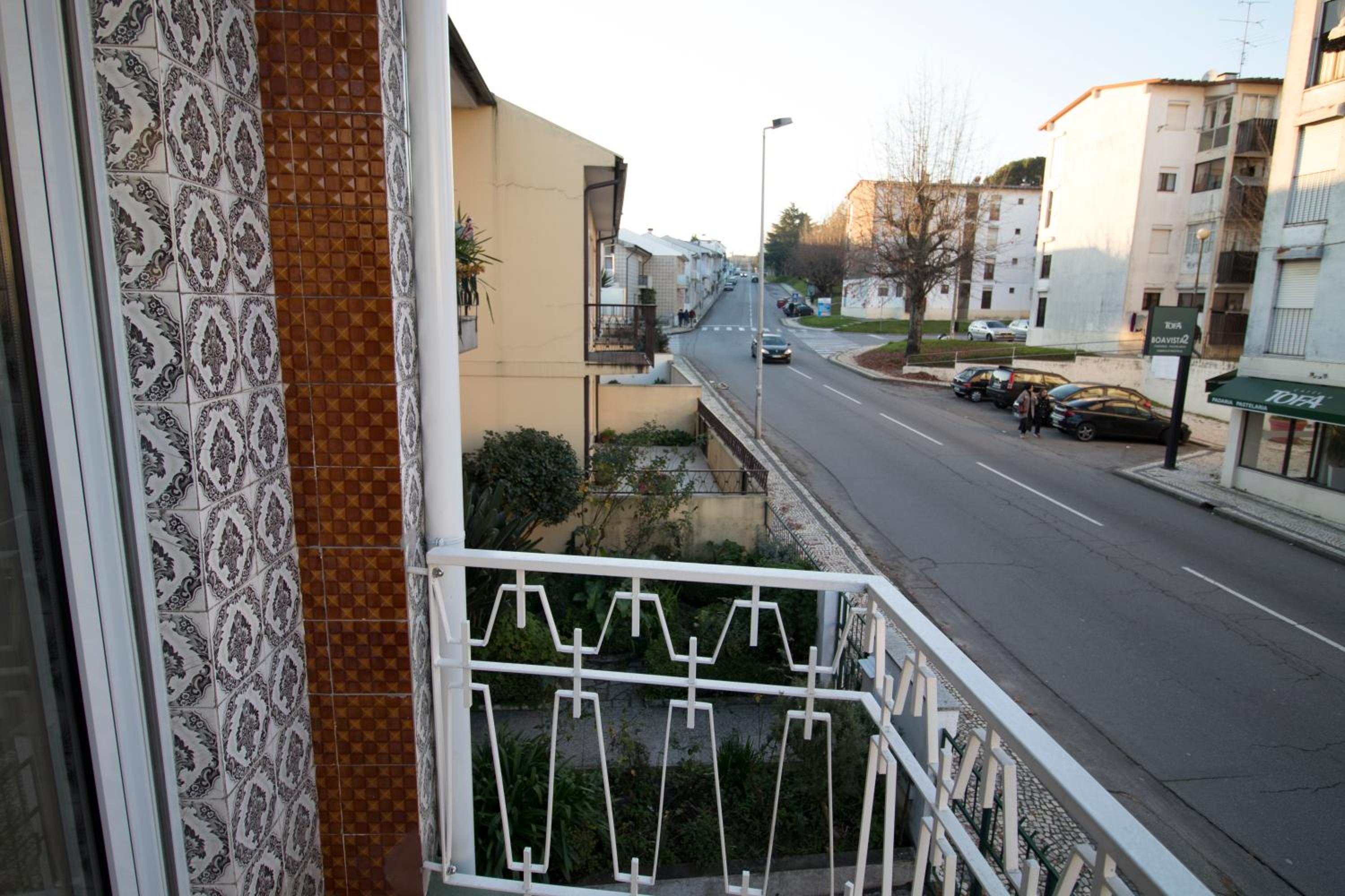 Single Room with Balcony photo 3
