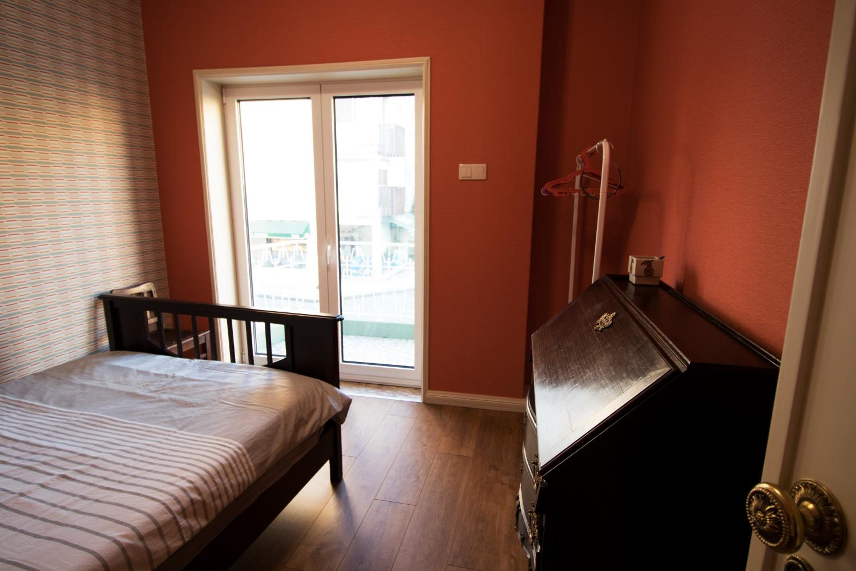 Single Room with Balcony photo 2