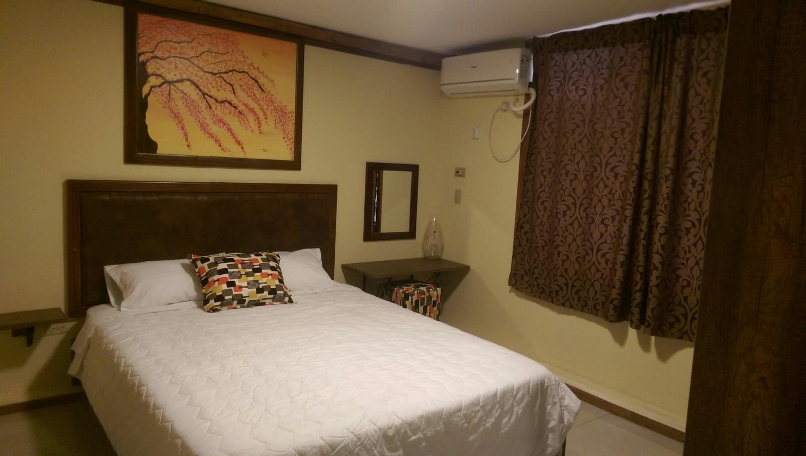 Deluxe Double Room photo 3