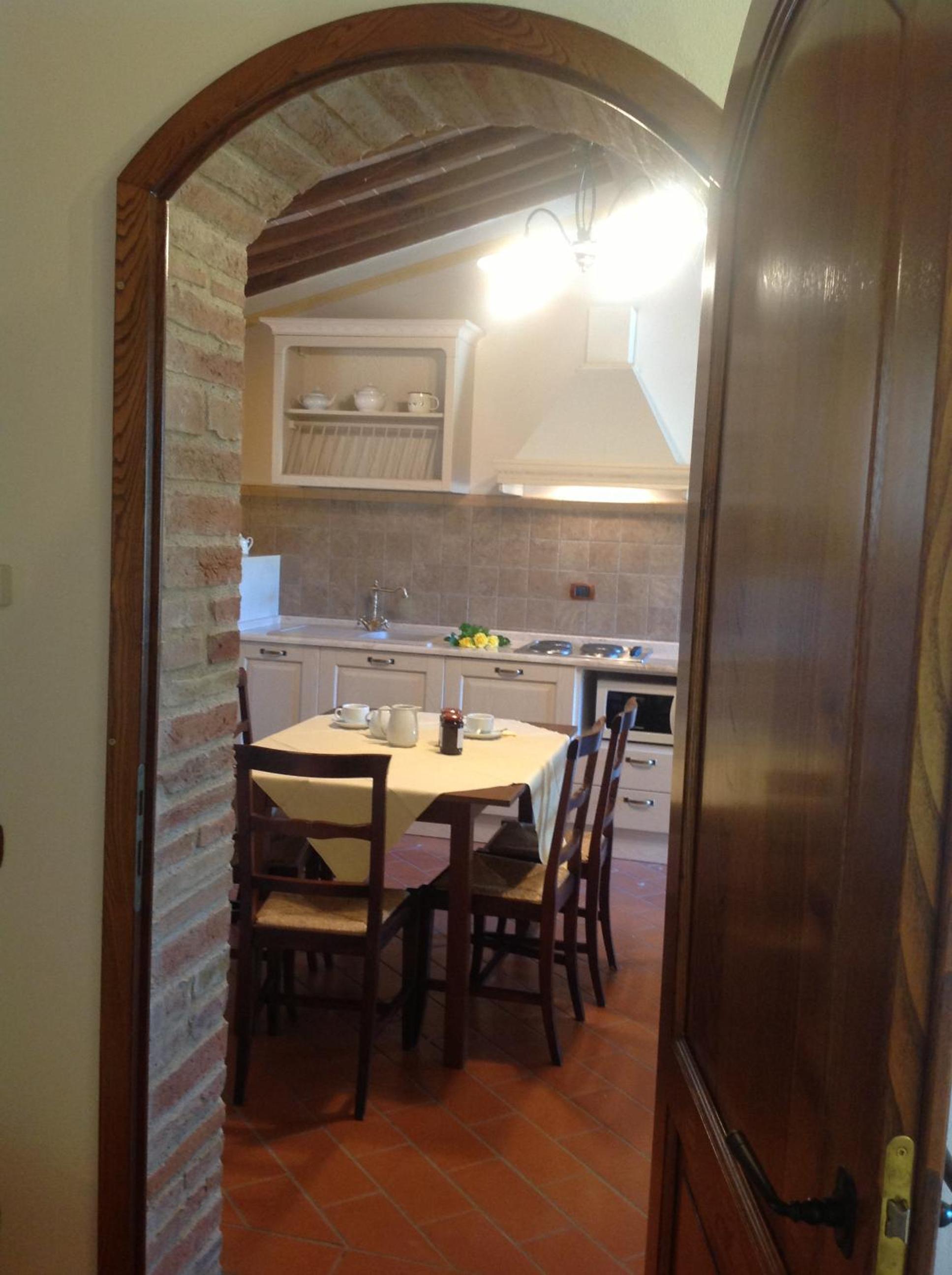 Apartment - Ground Floor photo 2