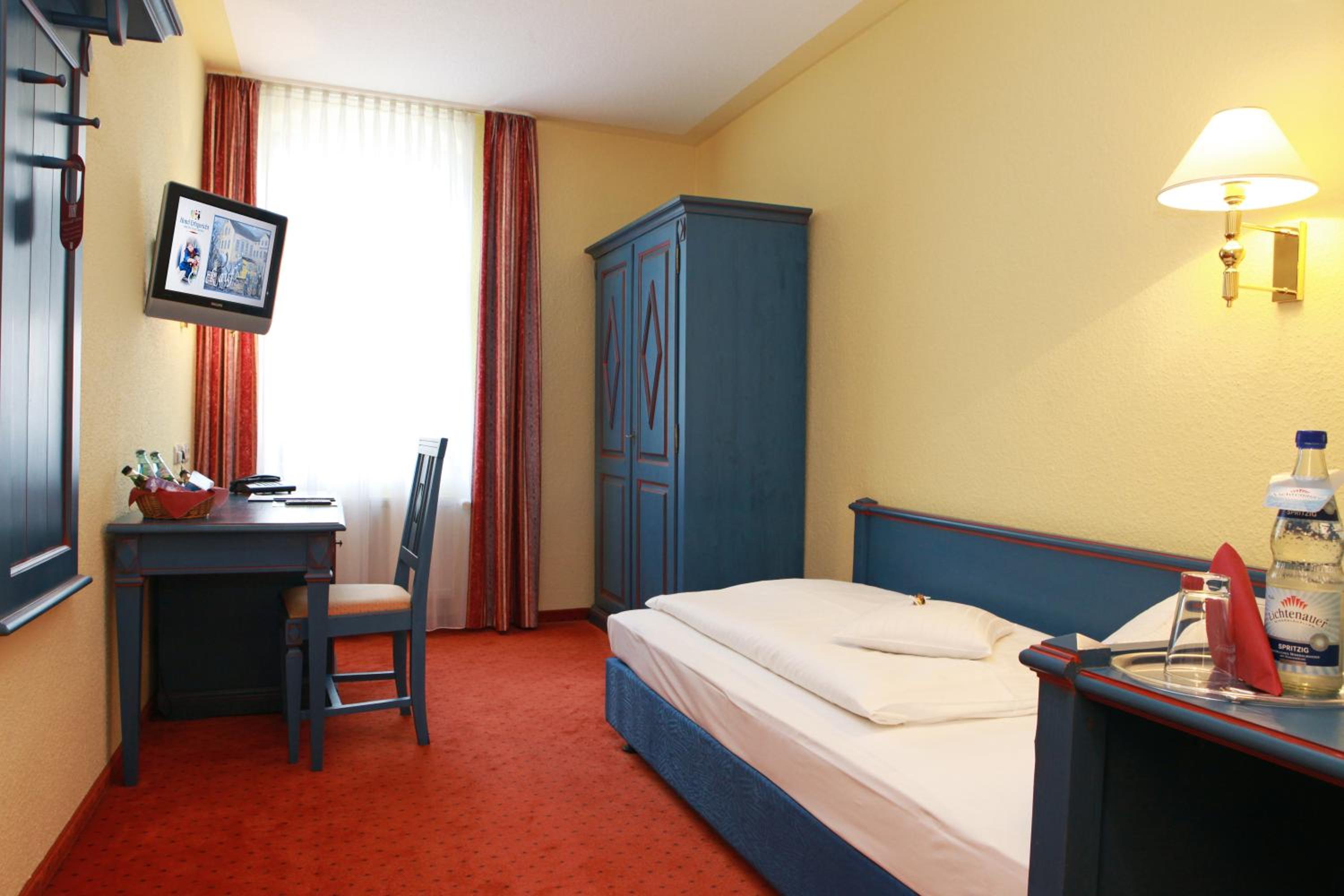 Single Room photo 1