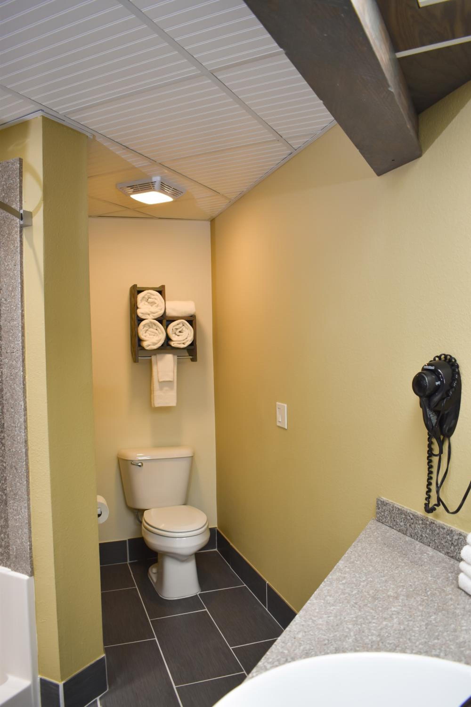 Premier King Room, Non-Smoking - Photo 7