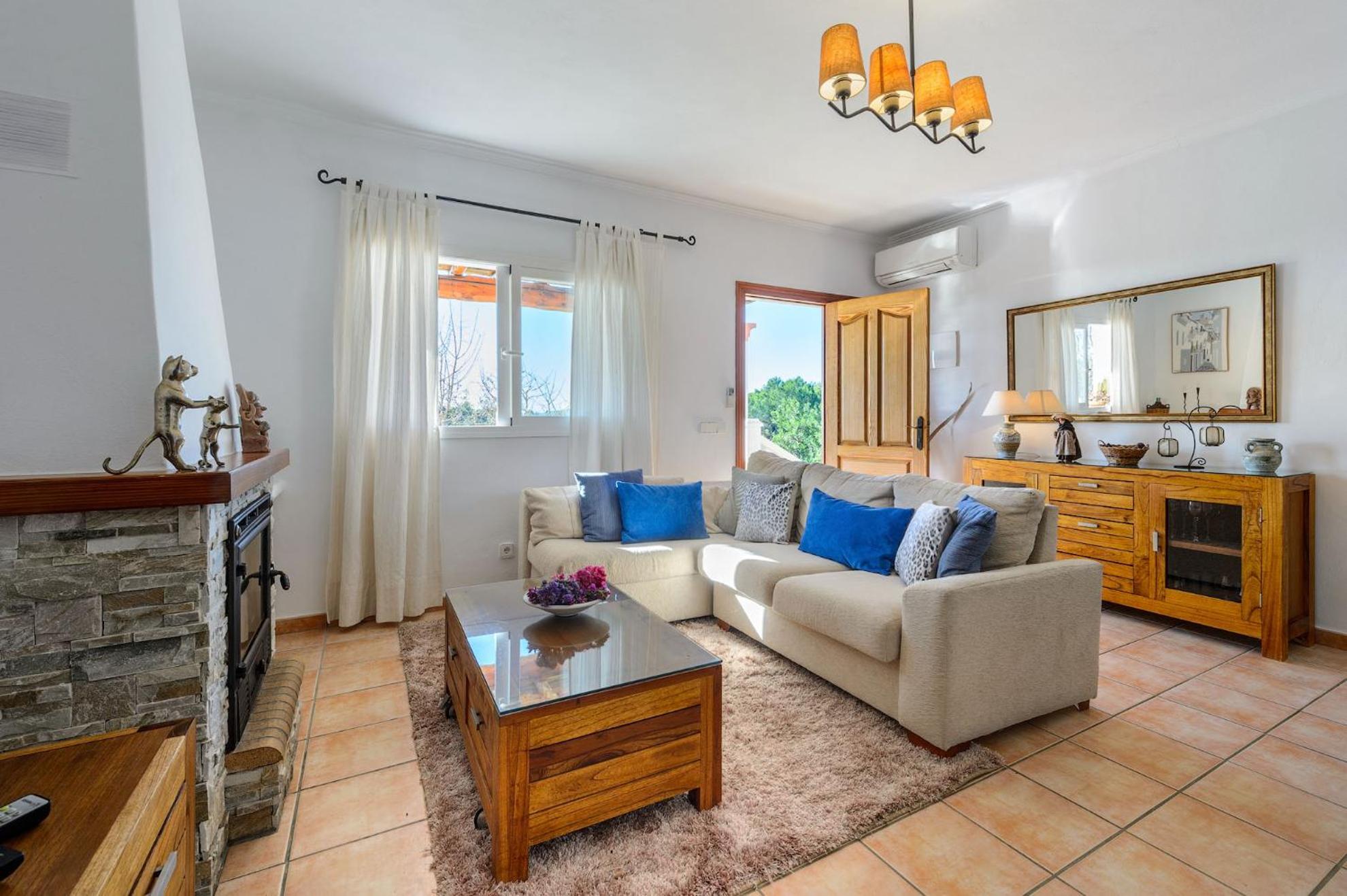 Two-Bedroom Villa photo 3