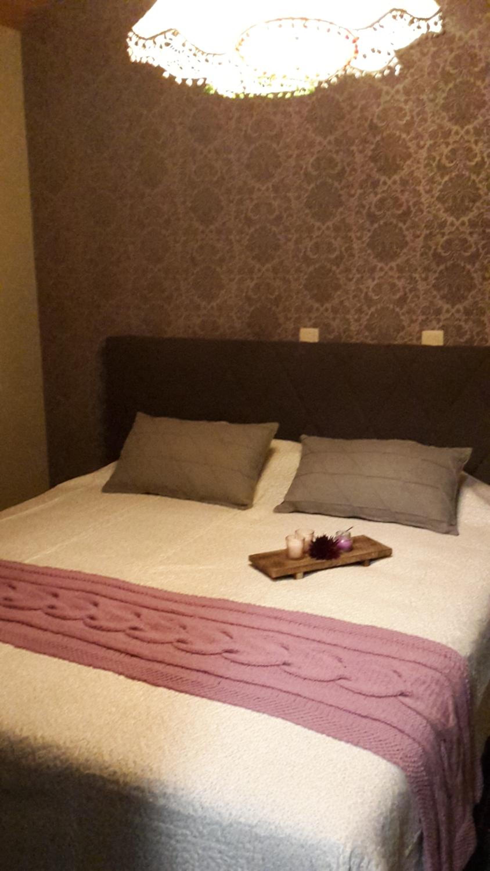 Double Room with Private Bathroom photo 3