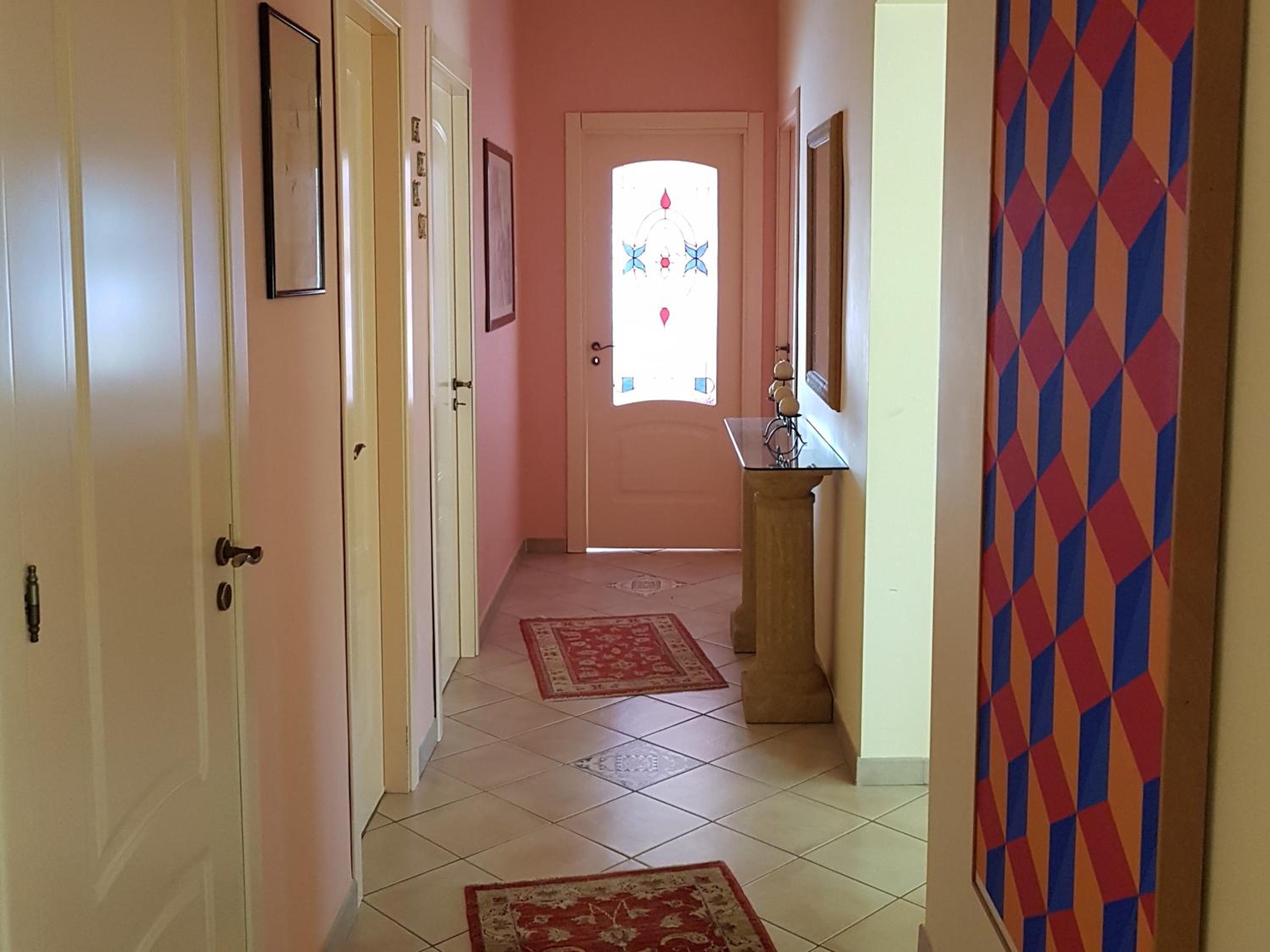 Apartment with Sea View - Photo 19