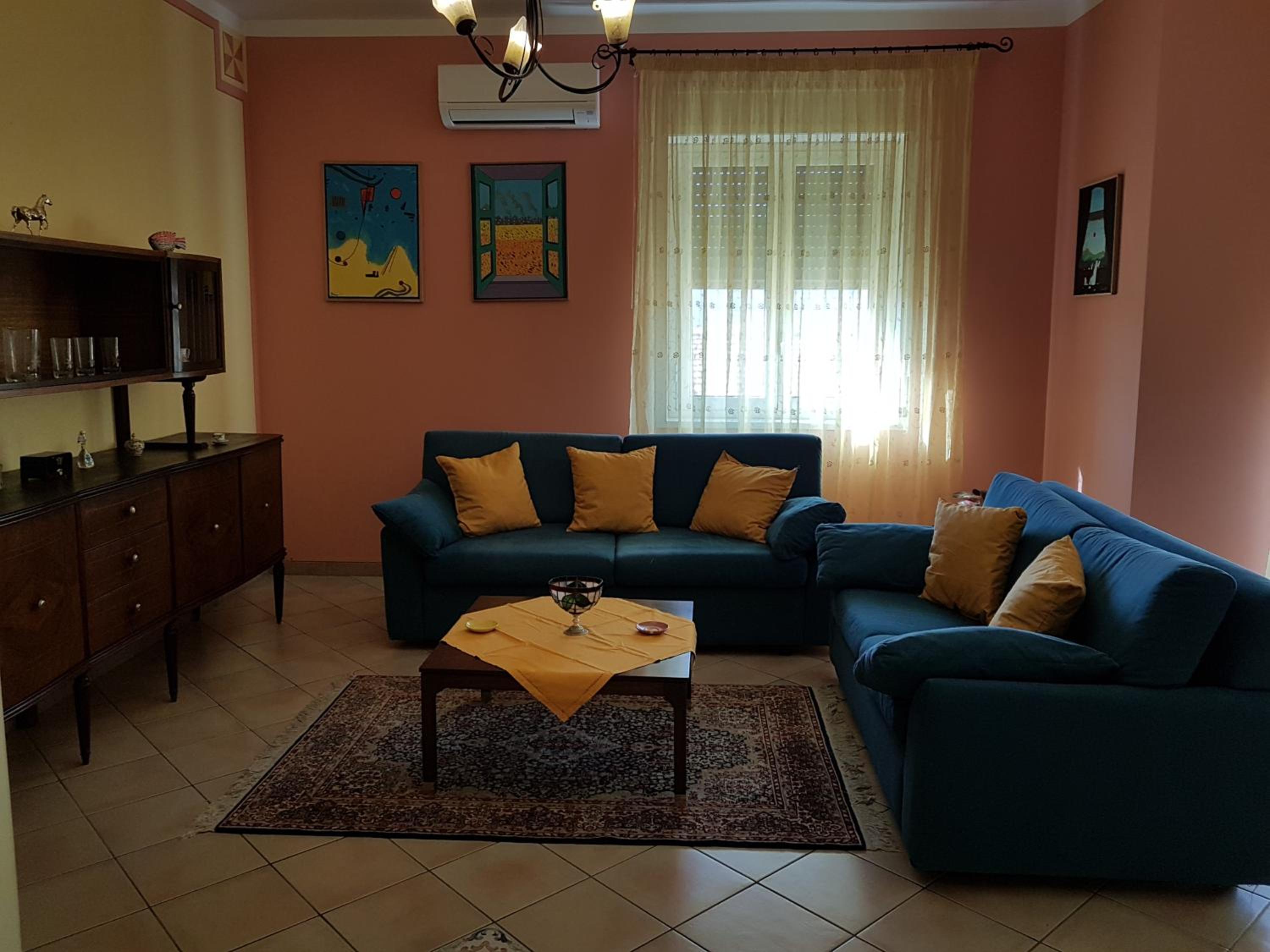 Apartment with Sea View - Photo 1