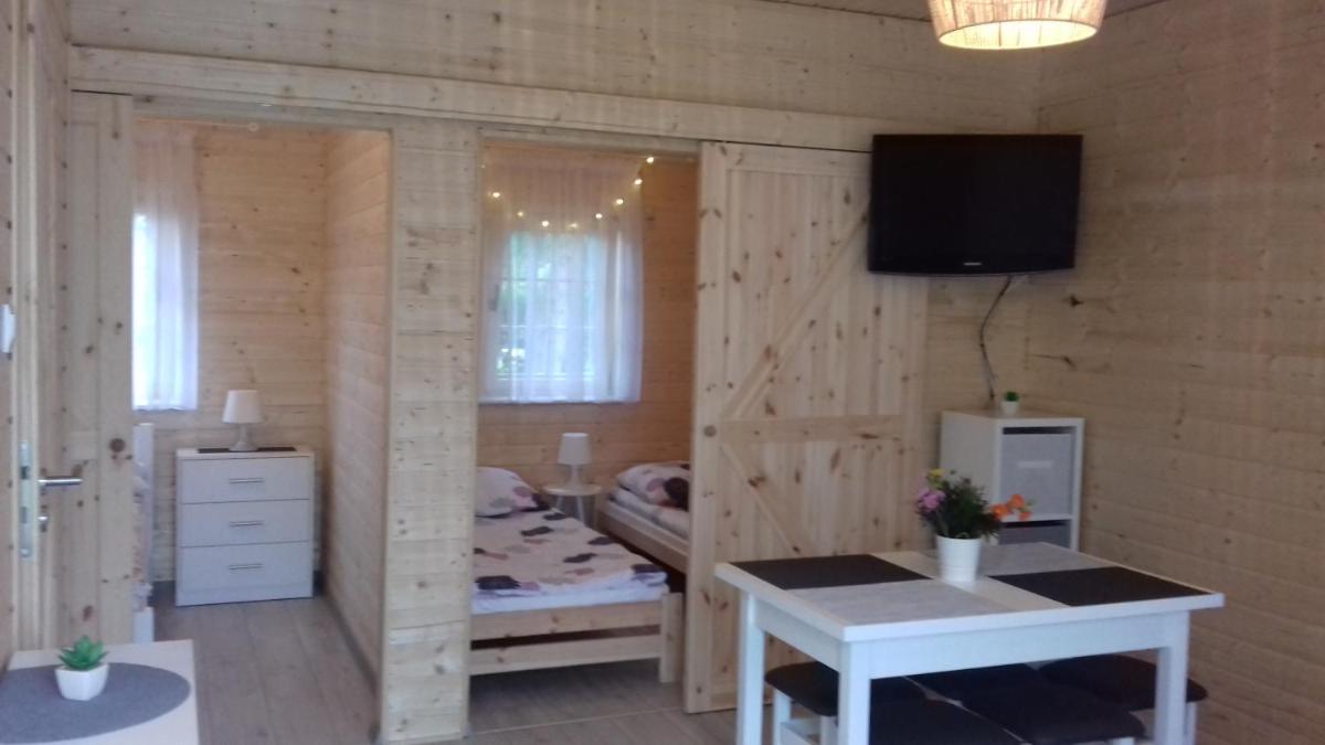 Two-Bedroom Chalet photo 1