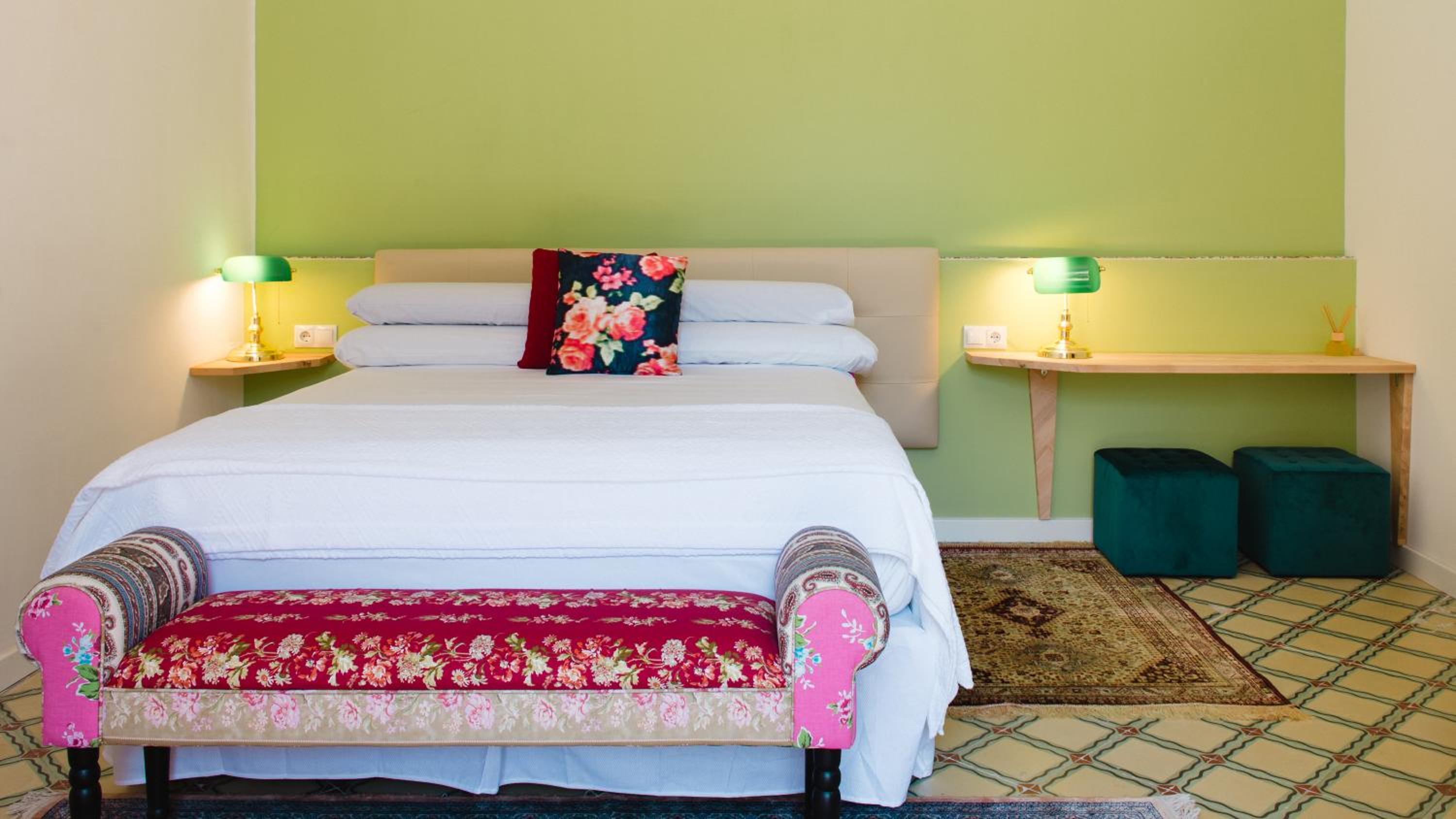 Suite with Garden View photo 2
