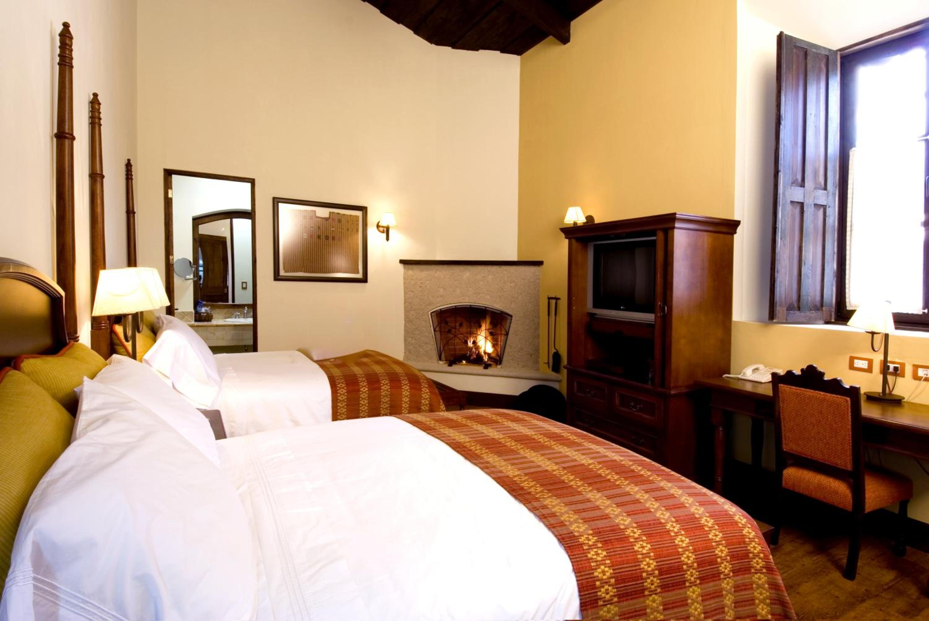 Premium Double Room - Photo 7