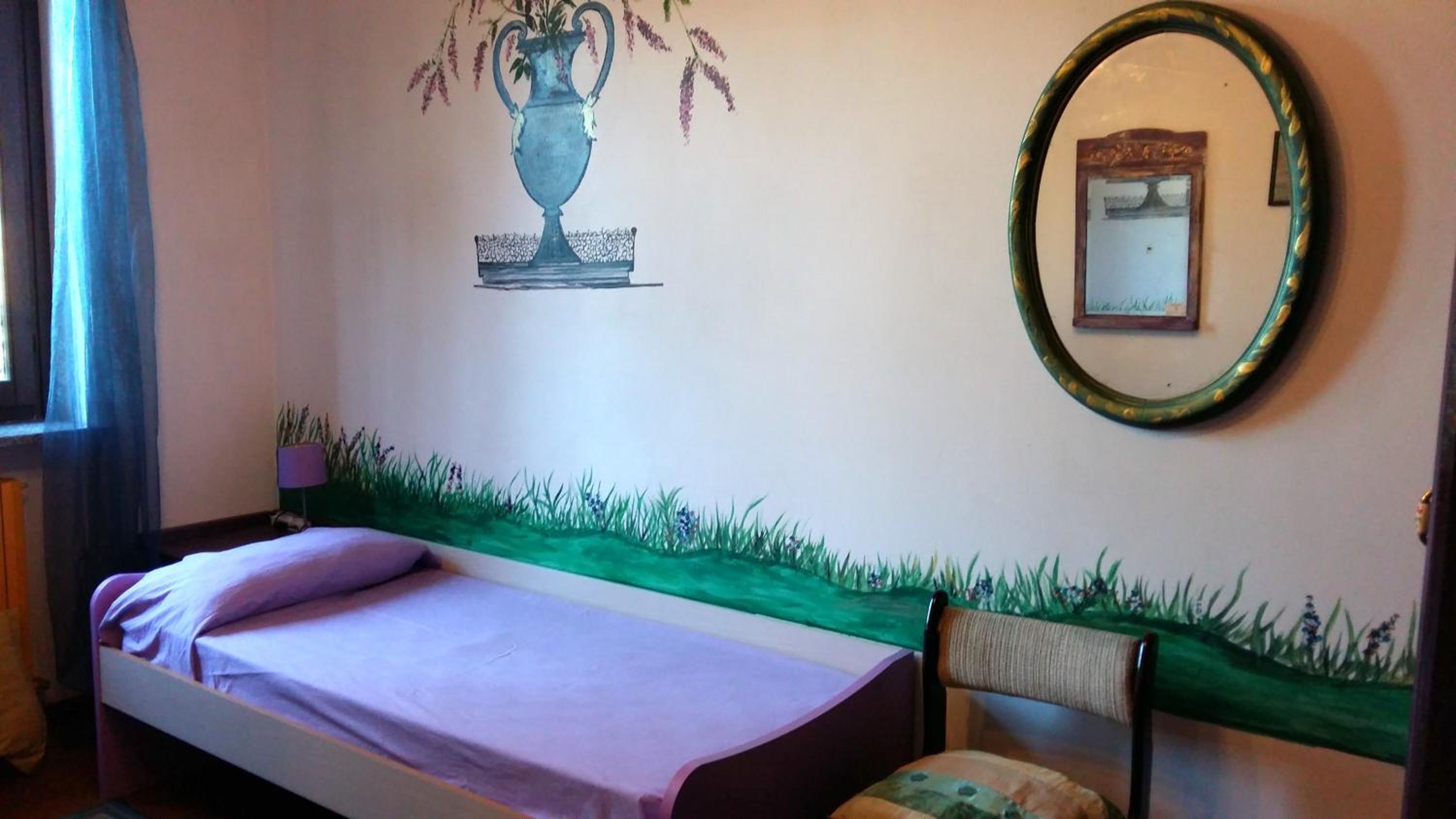Double or Twin Room - Photo 1