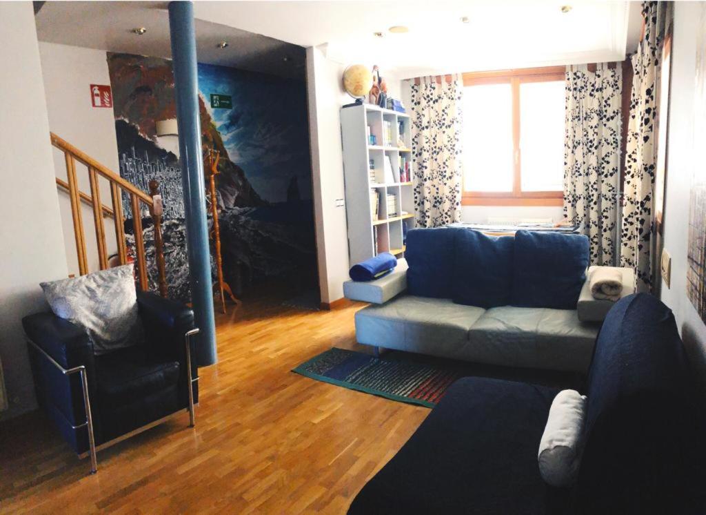 Duplex Apartment - Photo 19