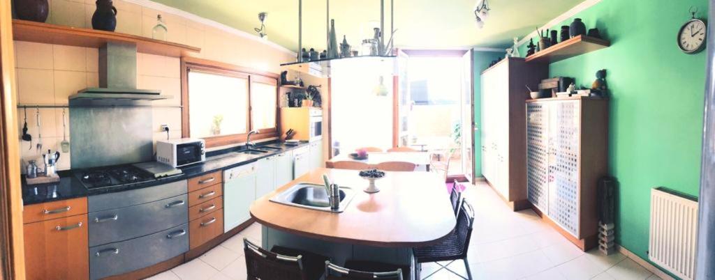 Duplex Apartment - Photo 16