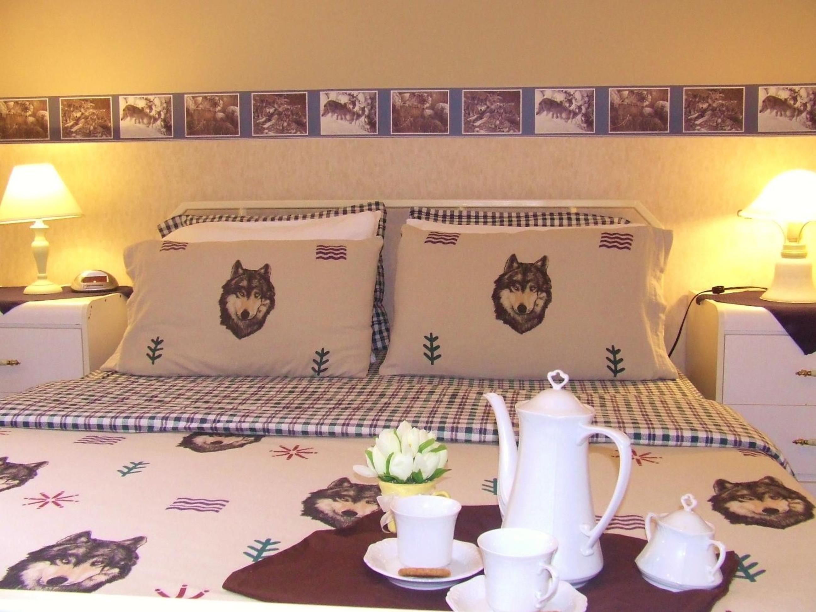 Queen Room with Garden View photo 3