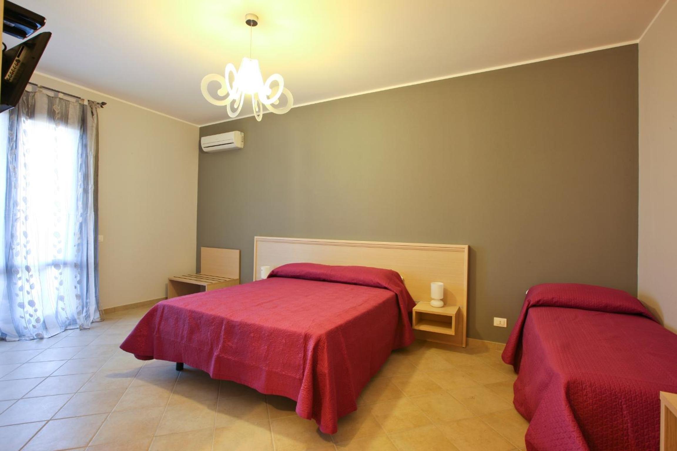 Triple Room photo 1
