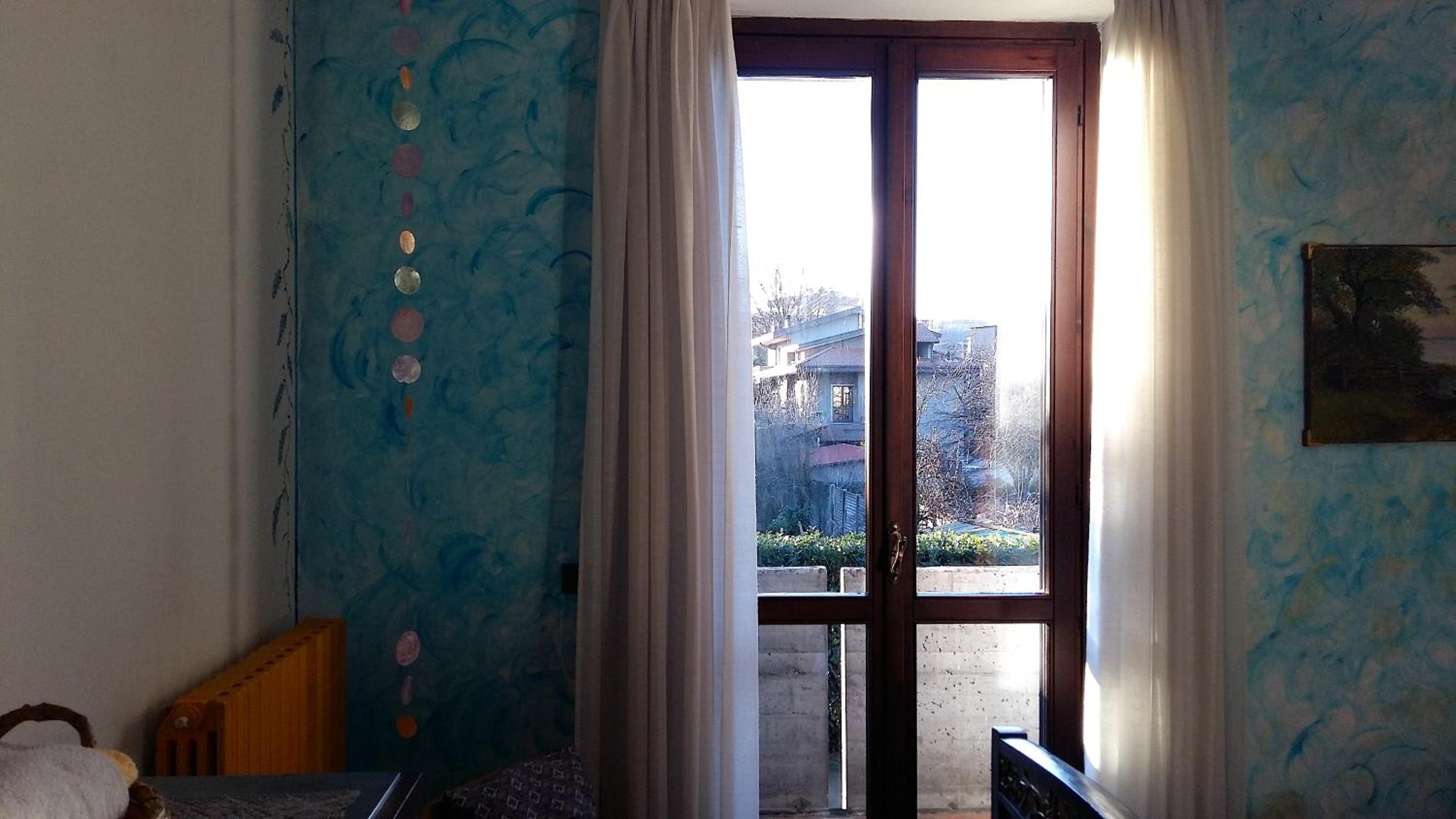 Double Room with Garden View - Photo 3