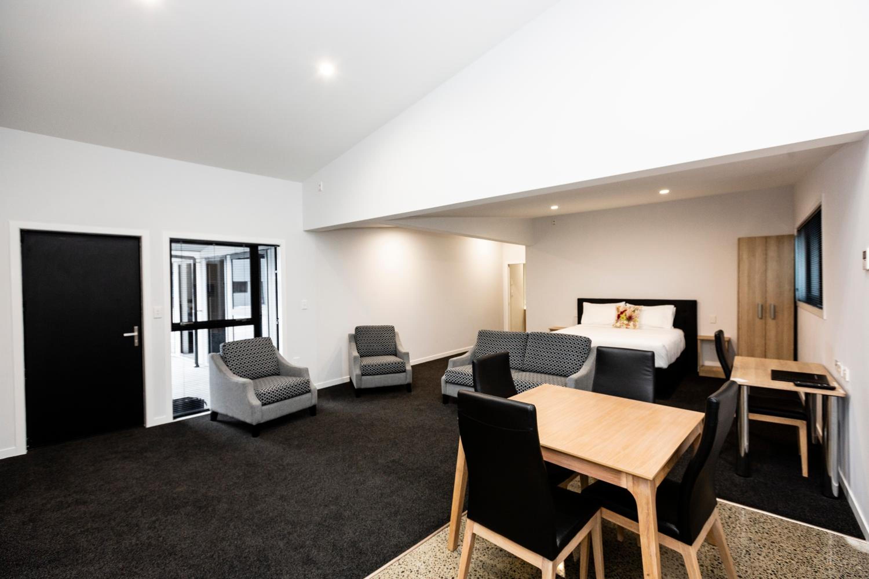 Family Room with Bath - Photo 1
