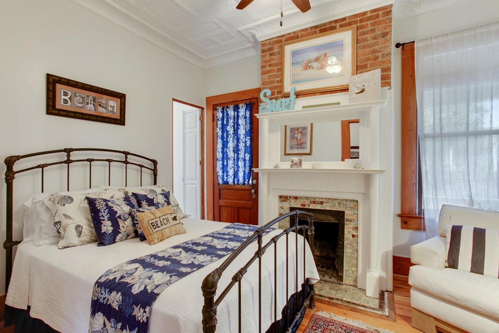 Deluxe Queen Room photo 3