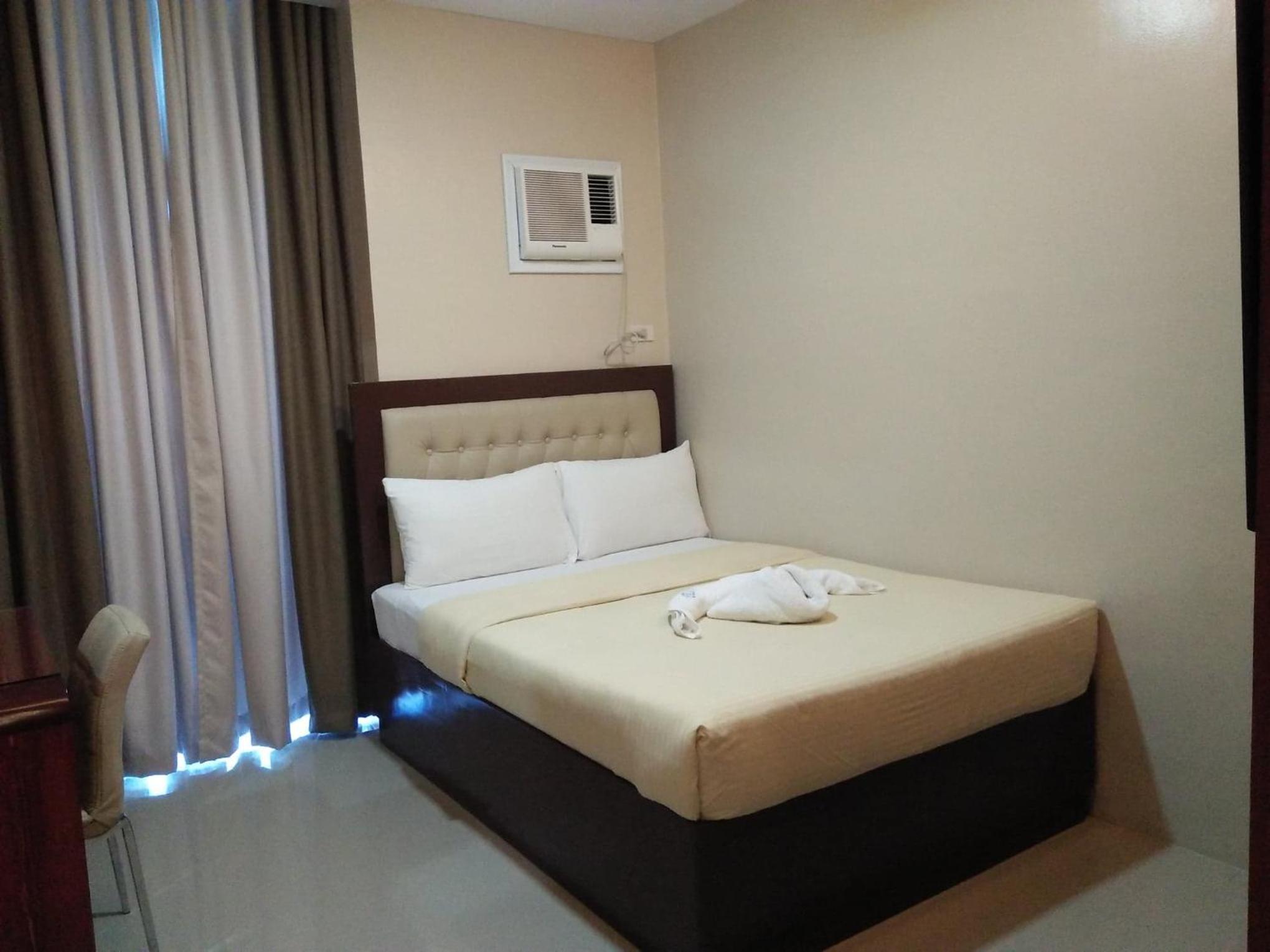 Queen Suite