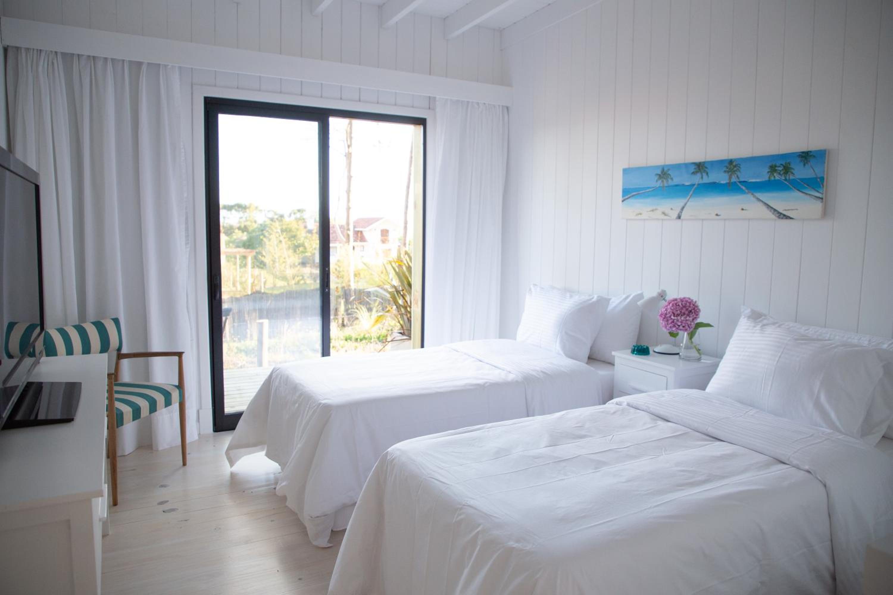 Standard Double or Twin Room with Balcony photo 2