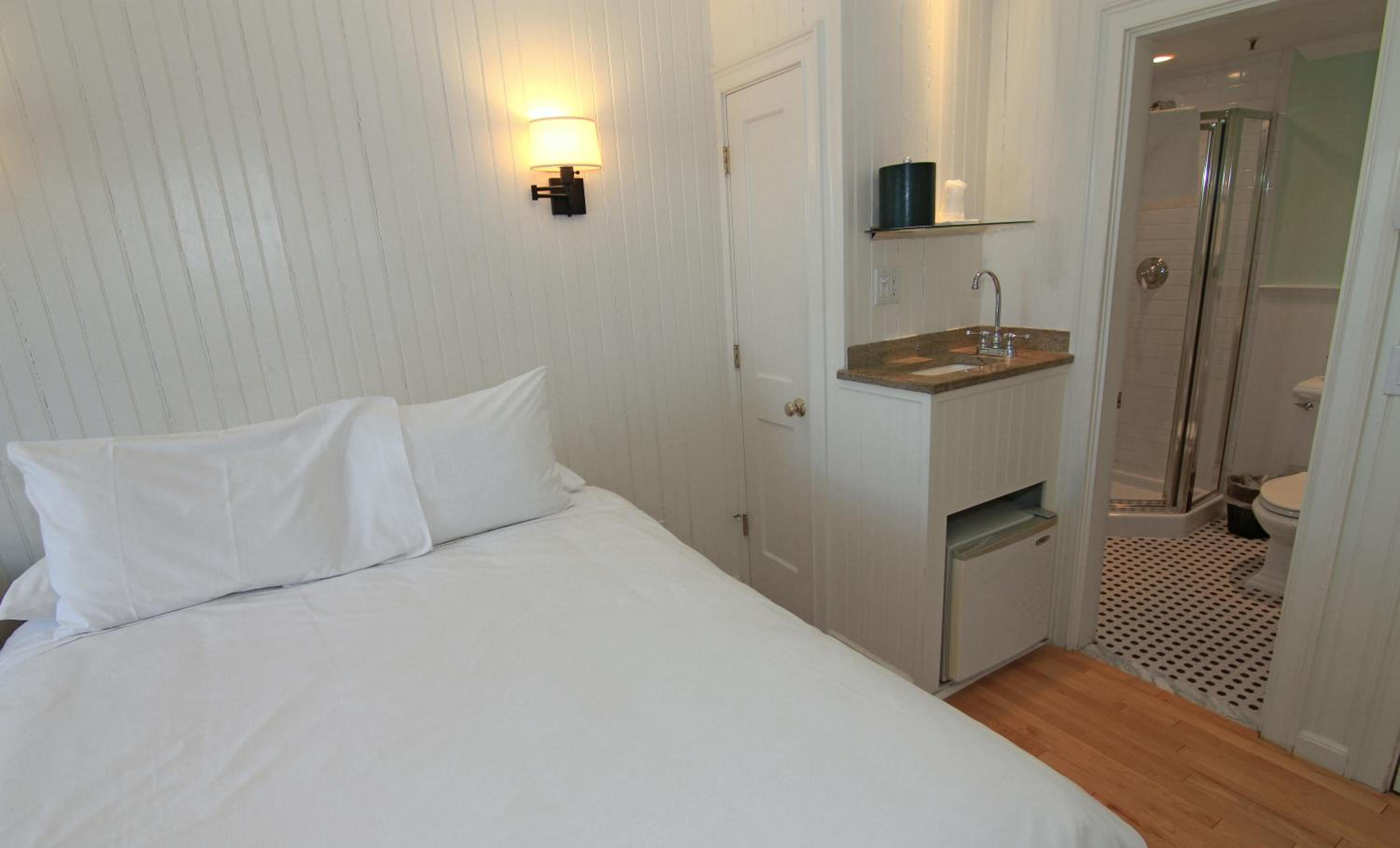Queen Room with Ocean View photo 1