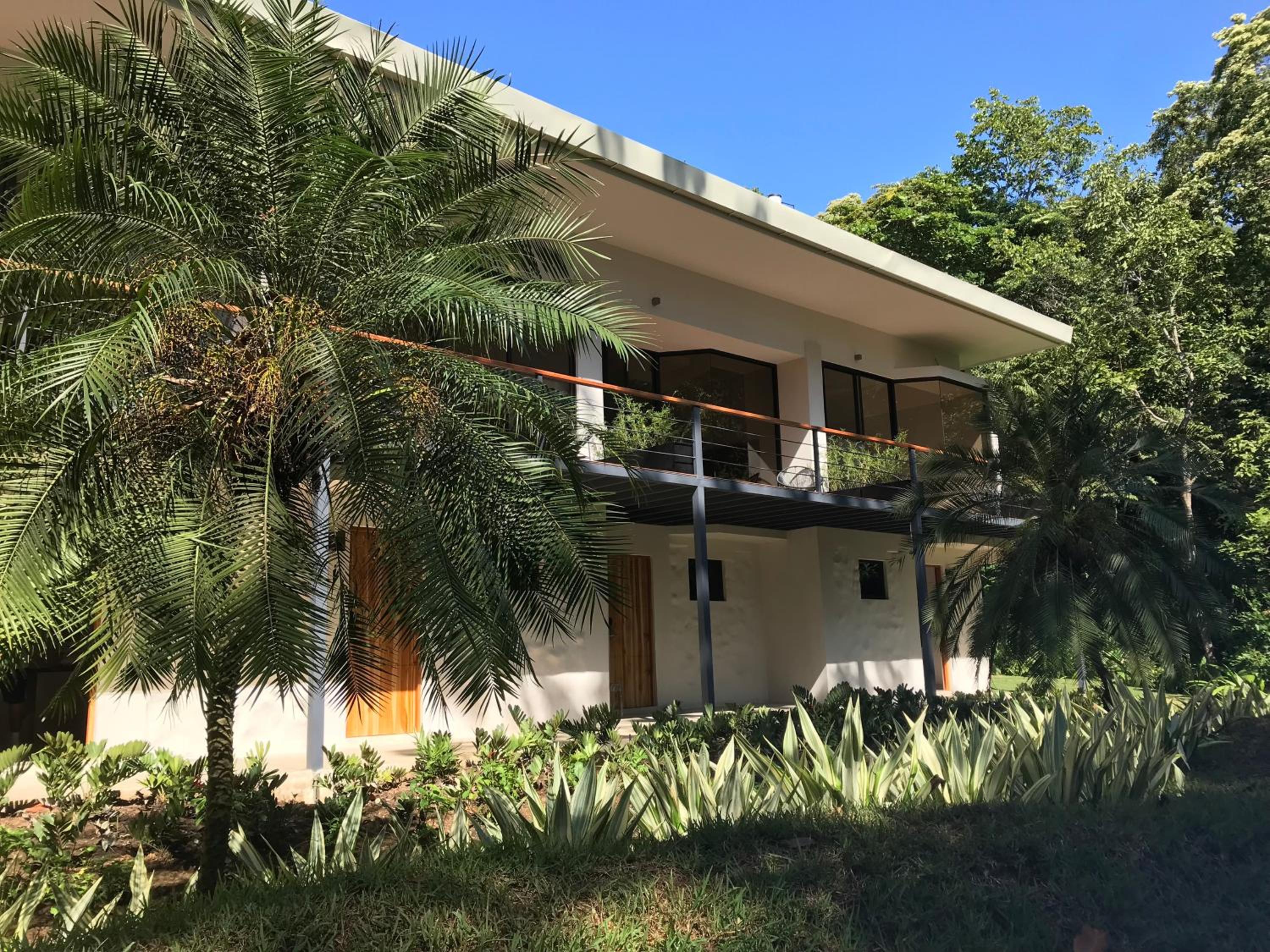 Double or Twin Room with Balcony photo 2