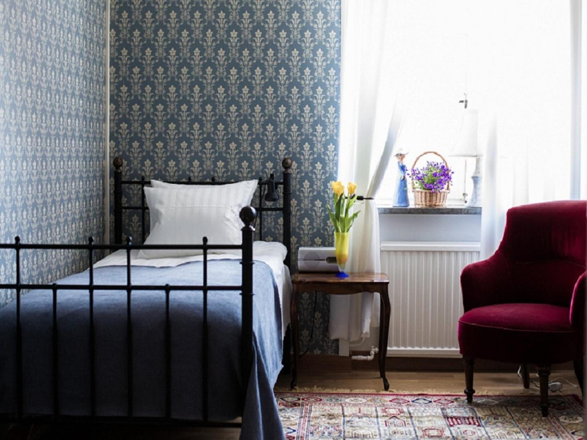 Single Room photo 1