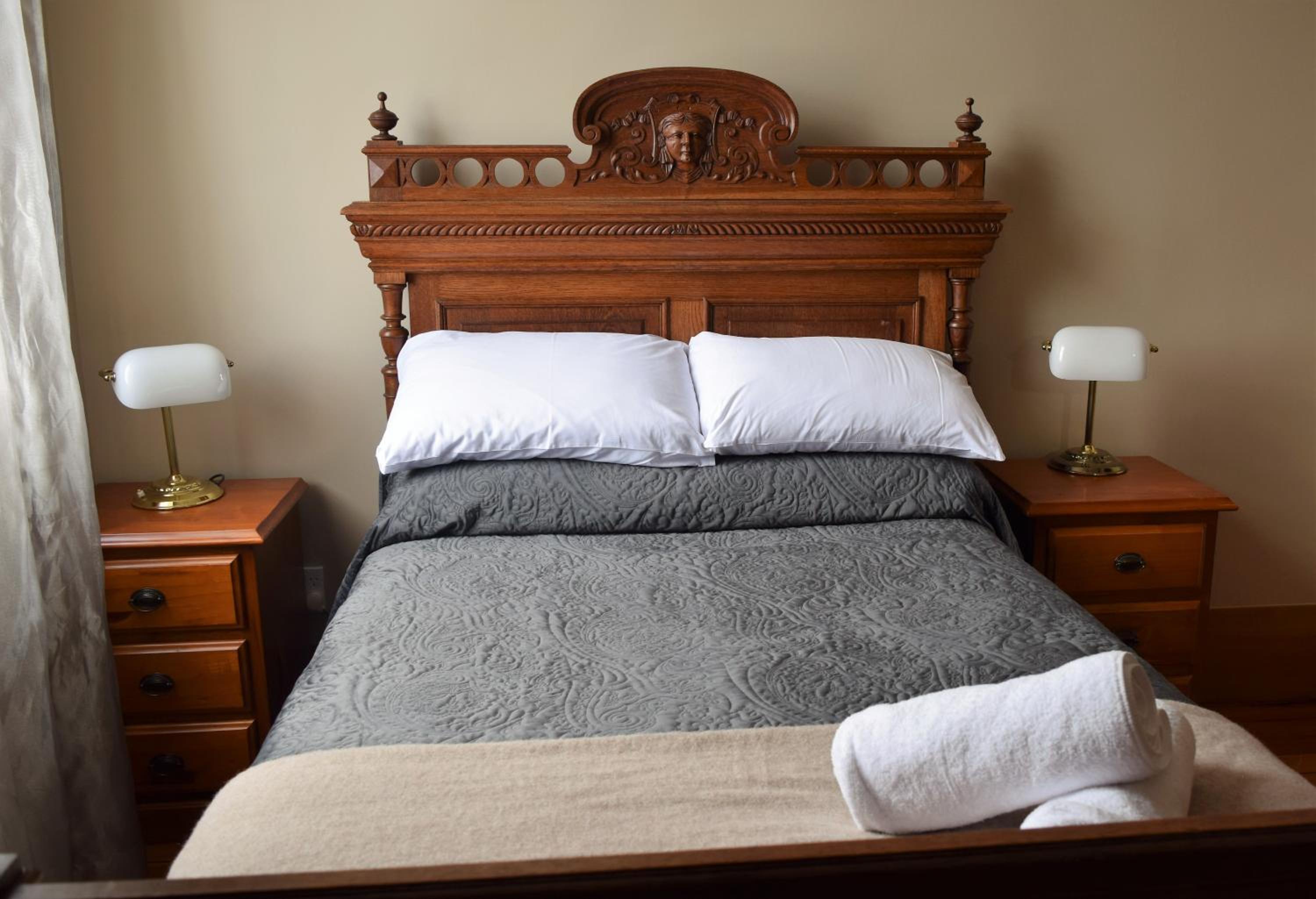 Double Room with Private Bathroom photo 1