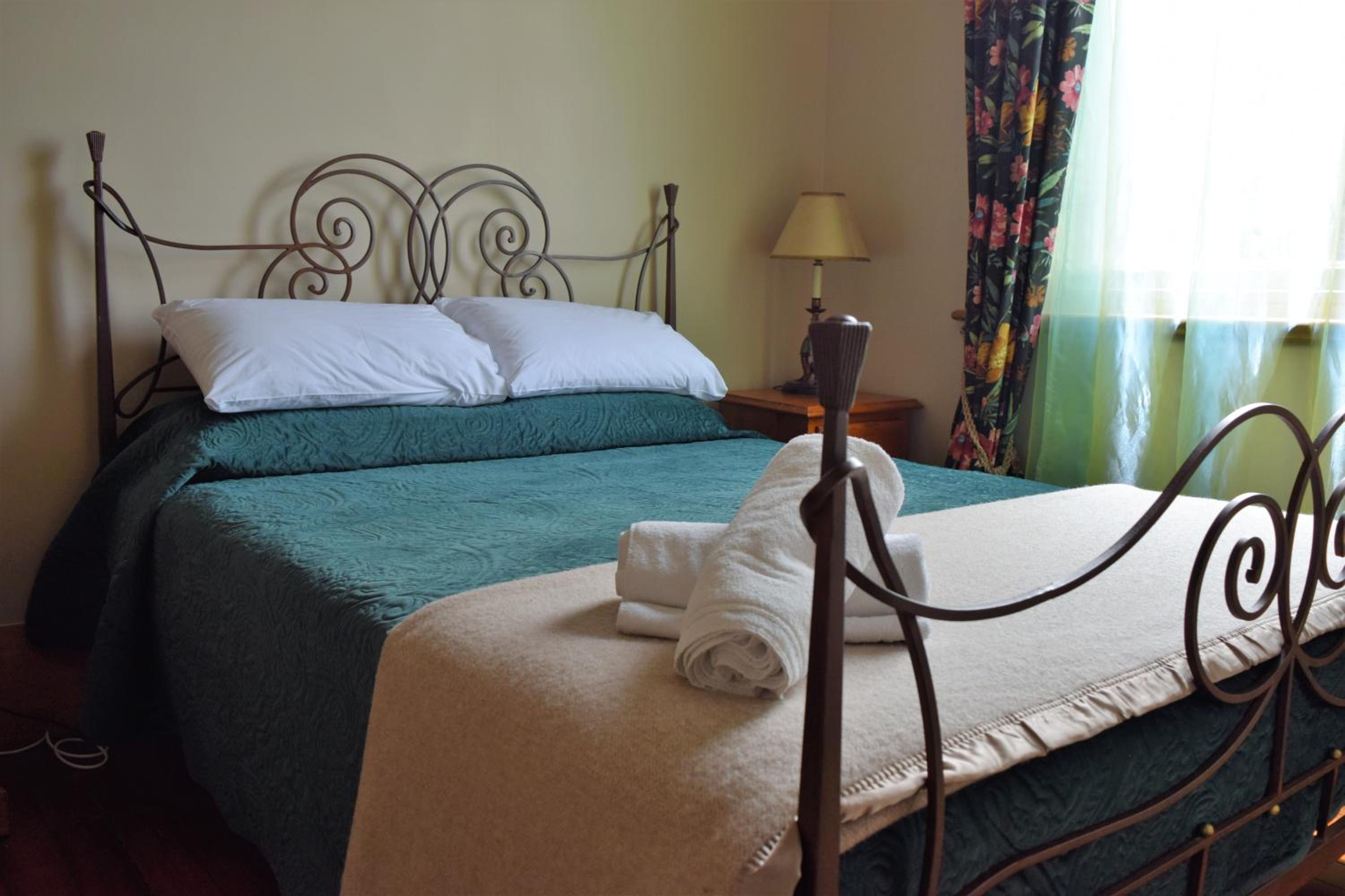 Double Room with Private Bathroom photo 2