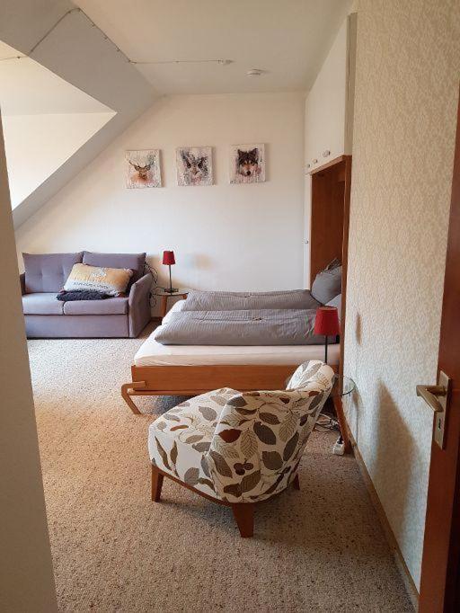 Apartment with Mountain View photo 1