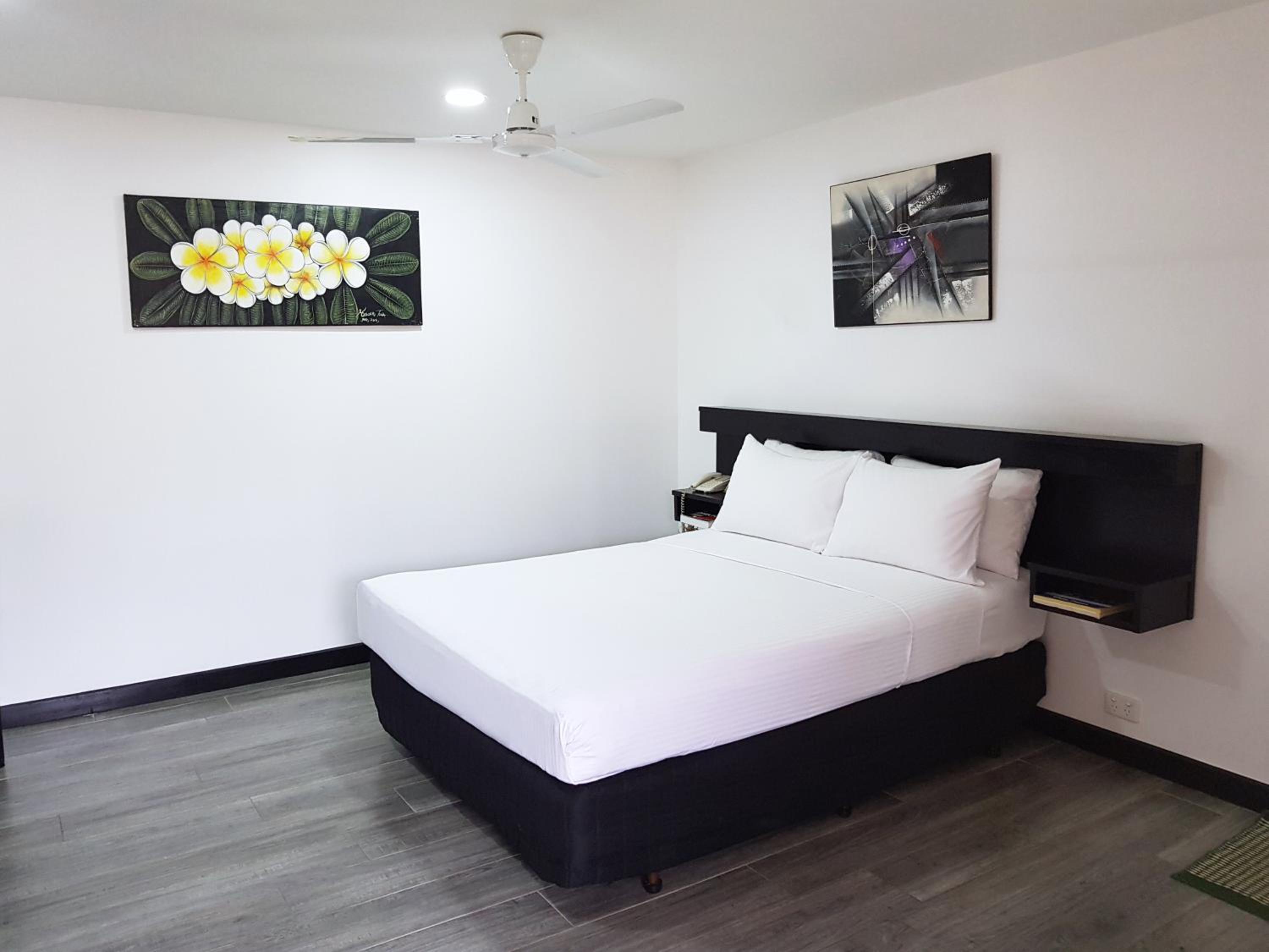 Premier Queen Room photo 2