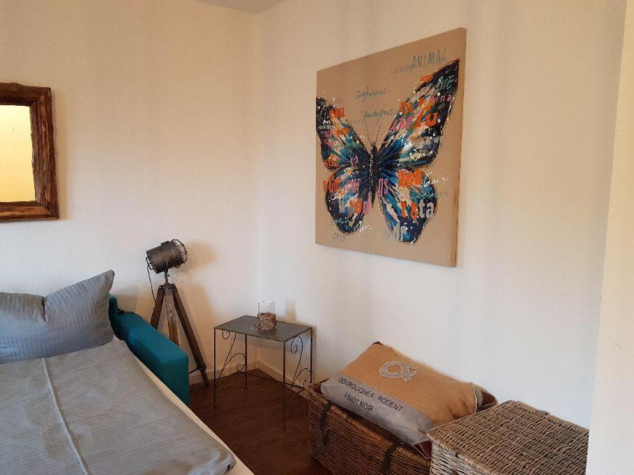 Apartment with Mountain View photo 3